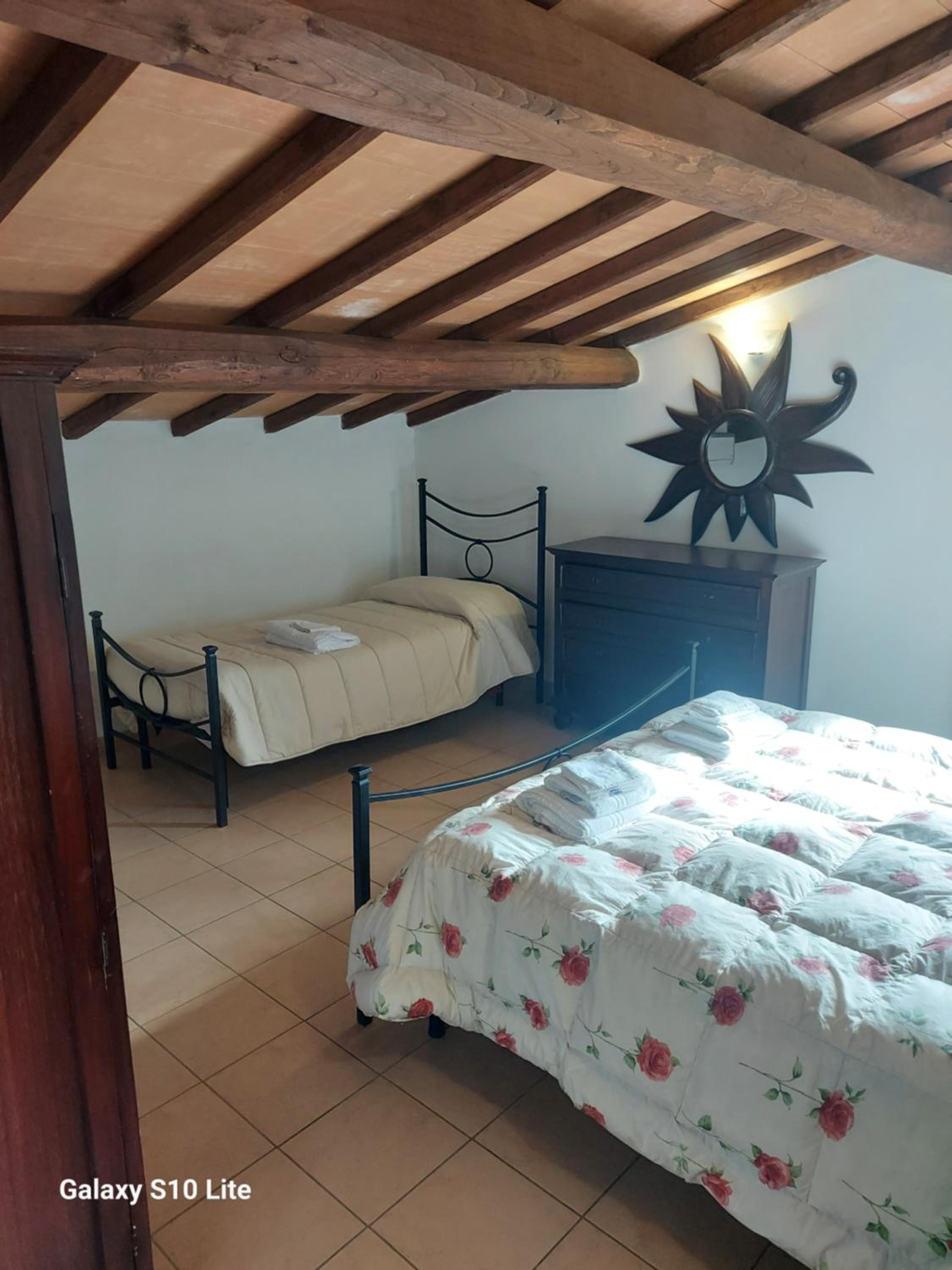 One-Bedroom Apartment - Photo 4
