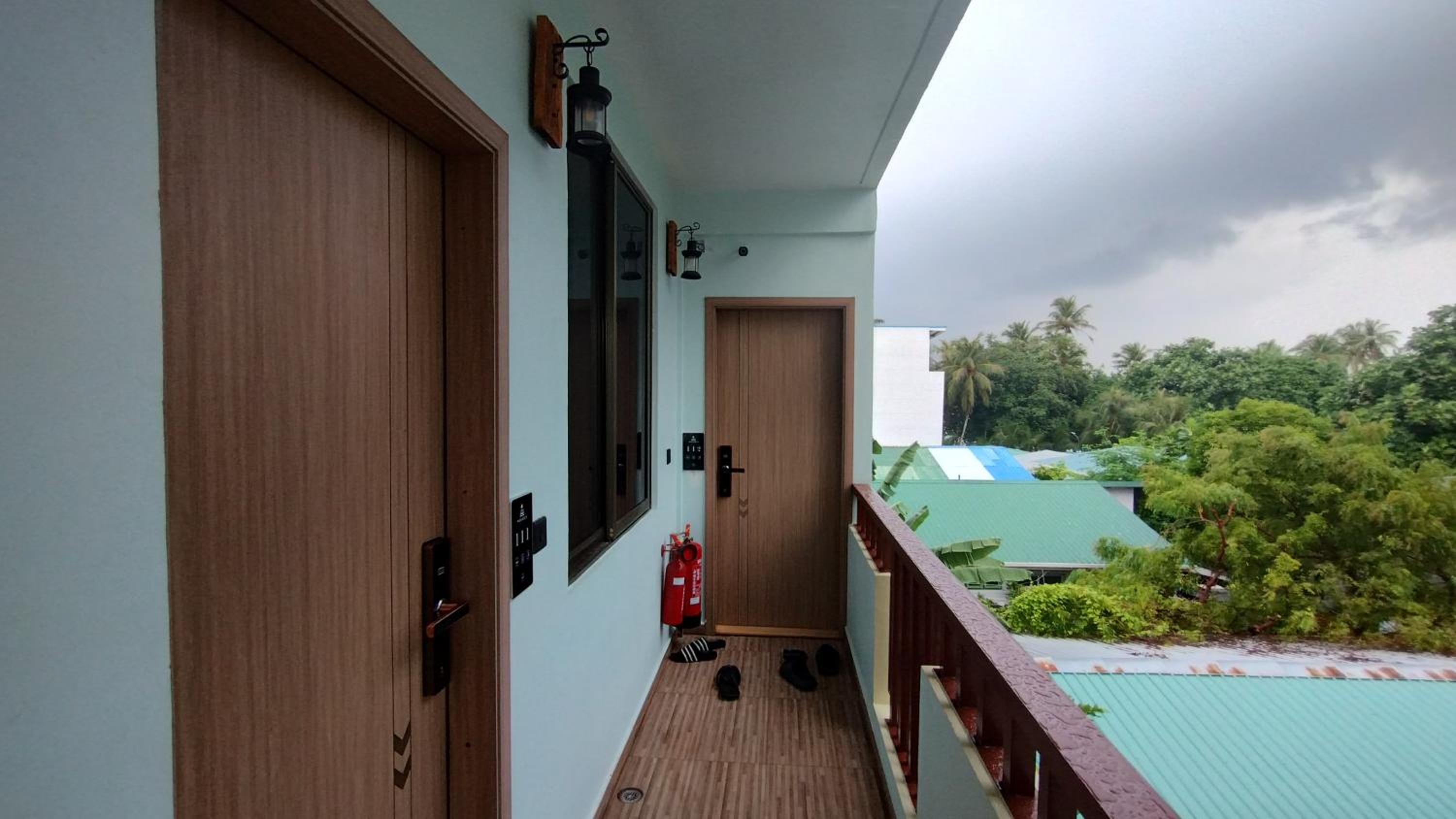 Deluxe Triple Room photo 3