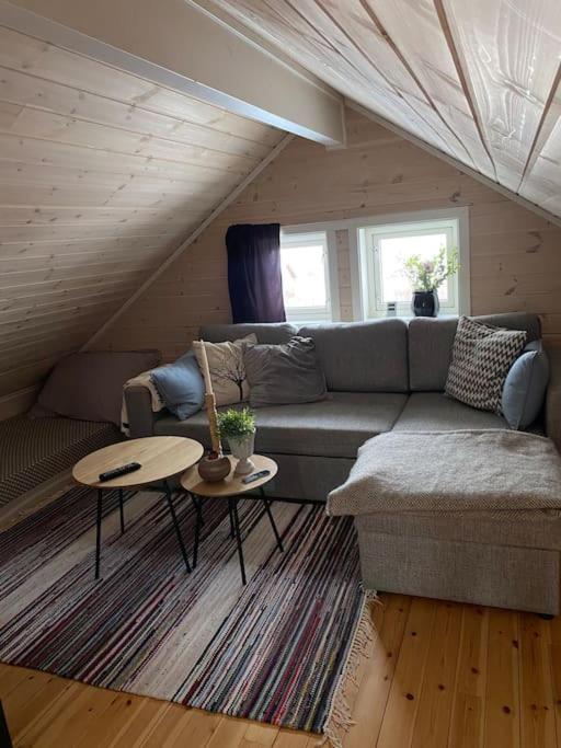 Three-Bedroom House photo 1