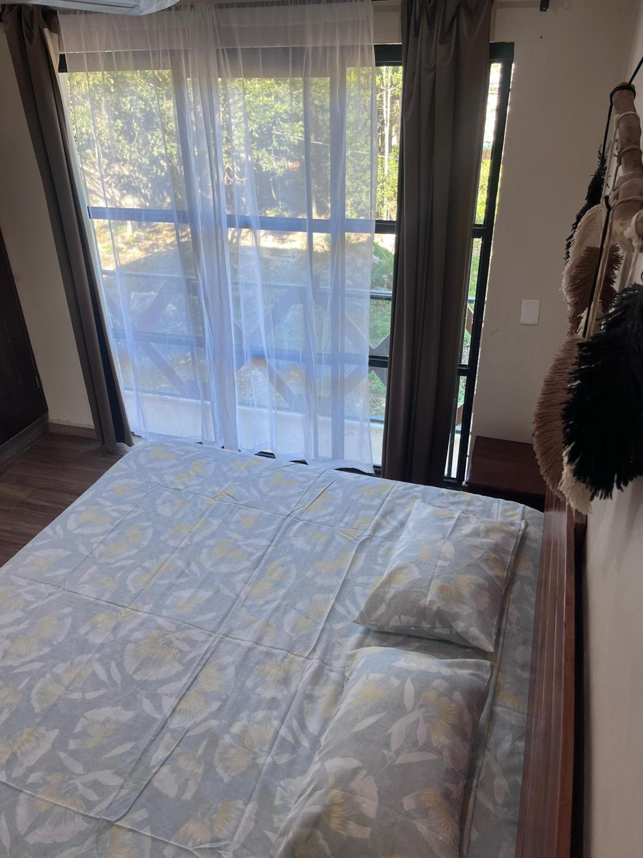 King Room with Balcony photo 1
