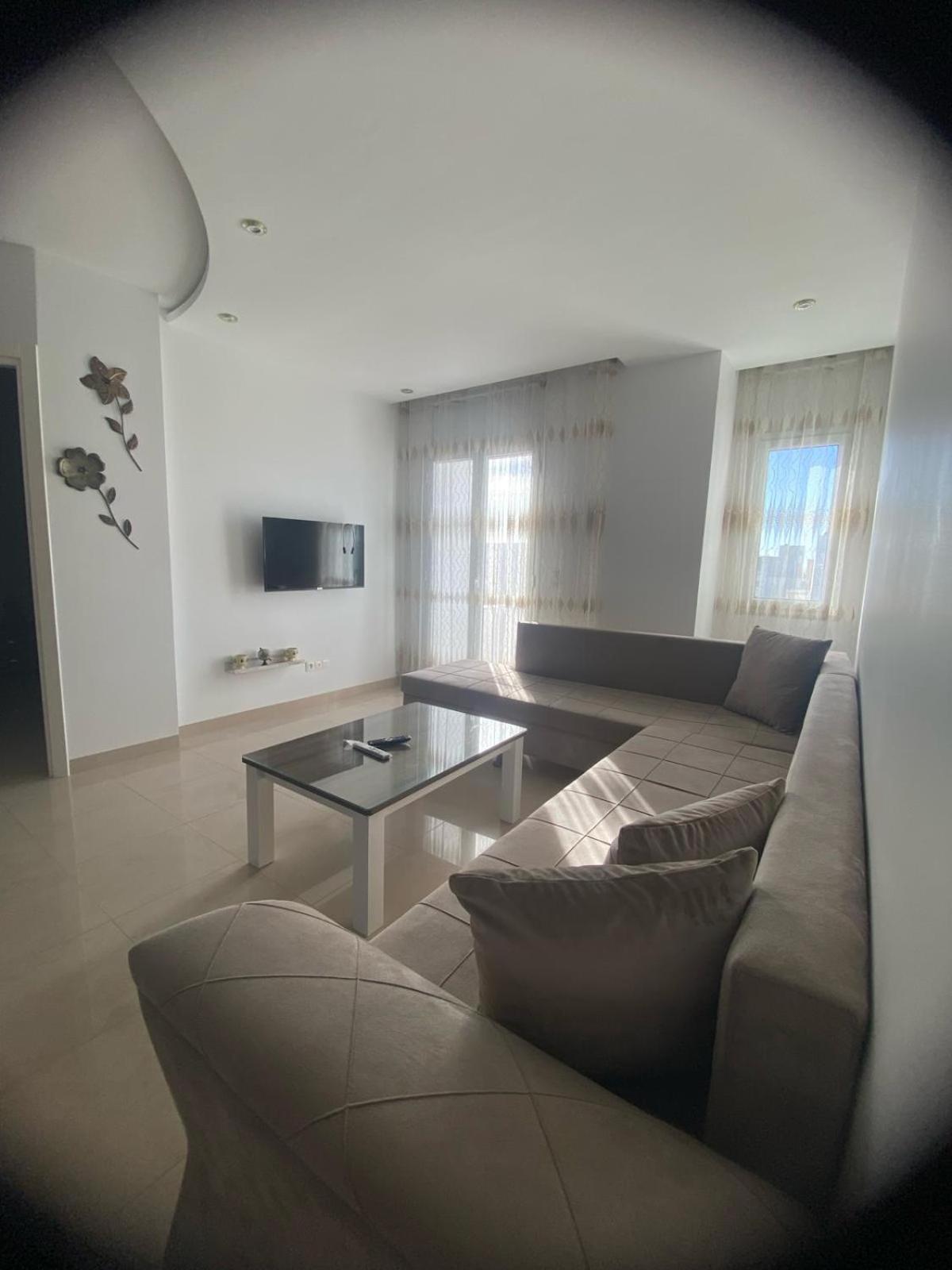 Apartment with Sea View photo 1