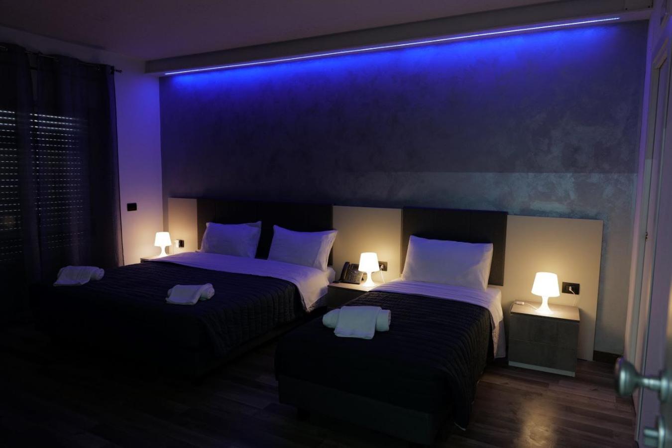 Basic Triple Room - Photo 3