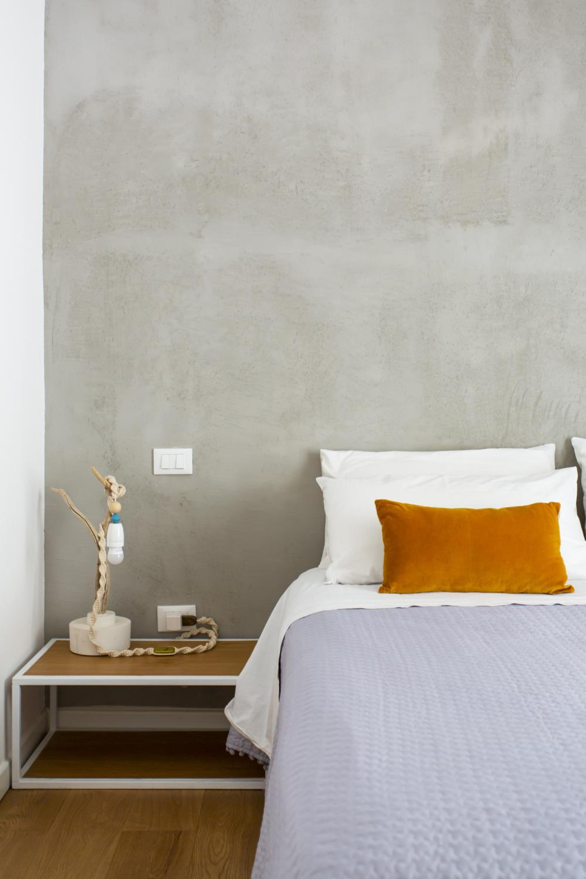 Large Double or Twin Room