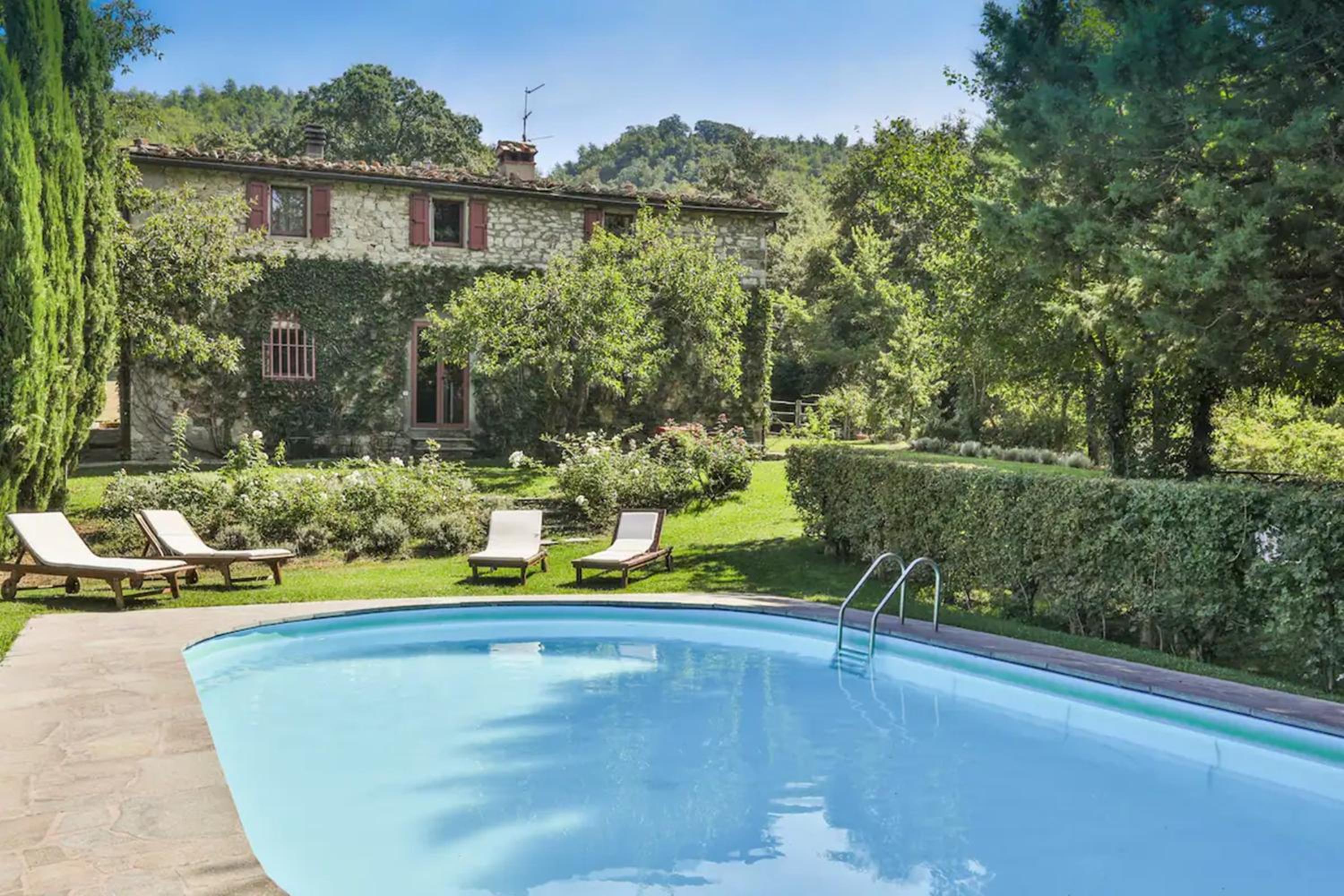 Villa with Private Pool photo 2