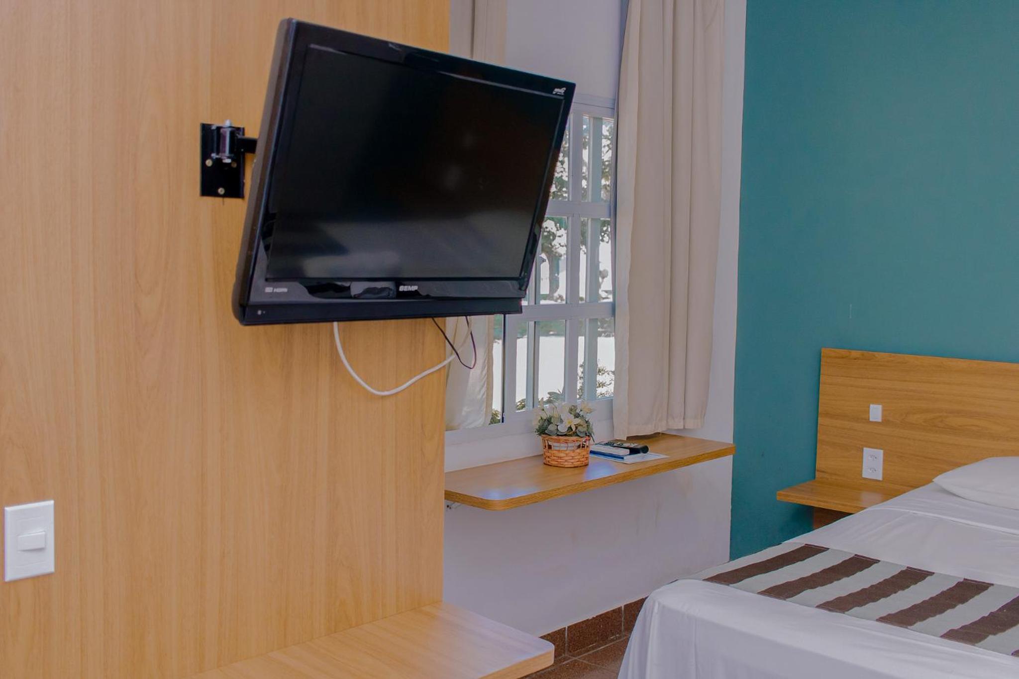 Triple Classic Room with Garden View photo 1