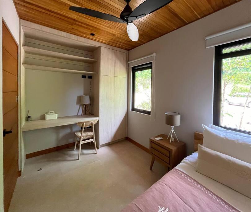 Three-Bedroom House photo 1