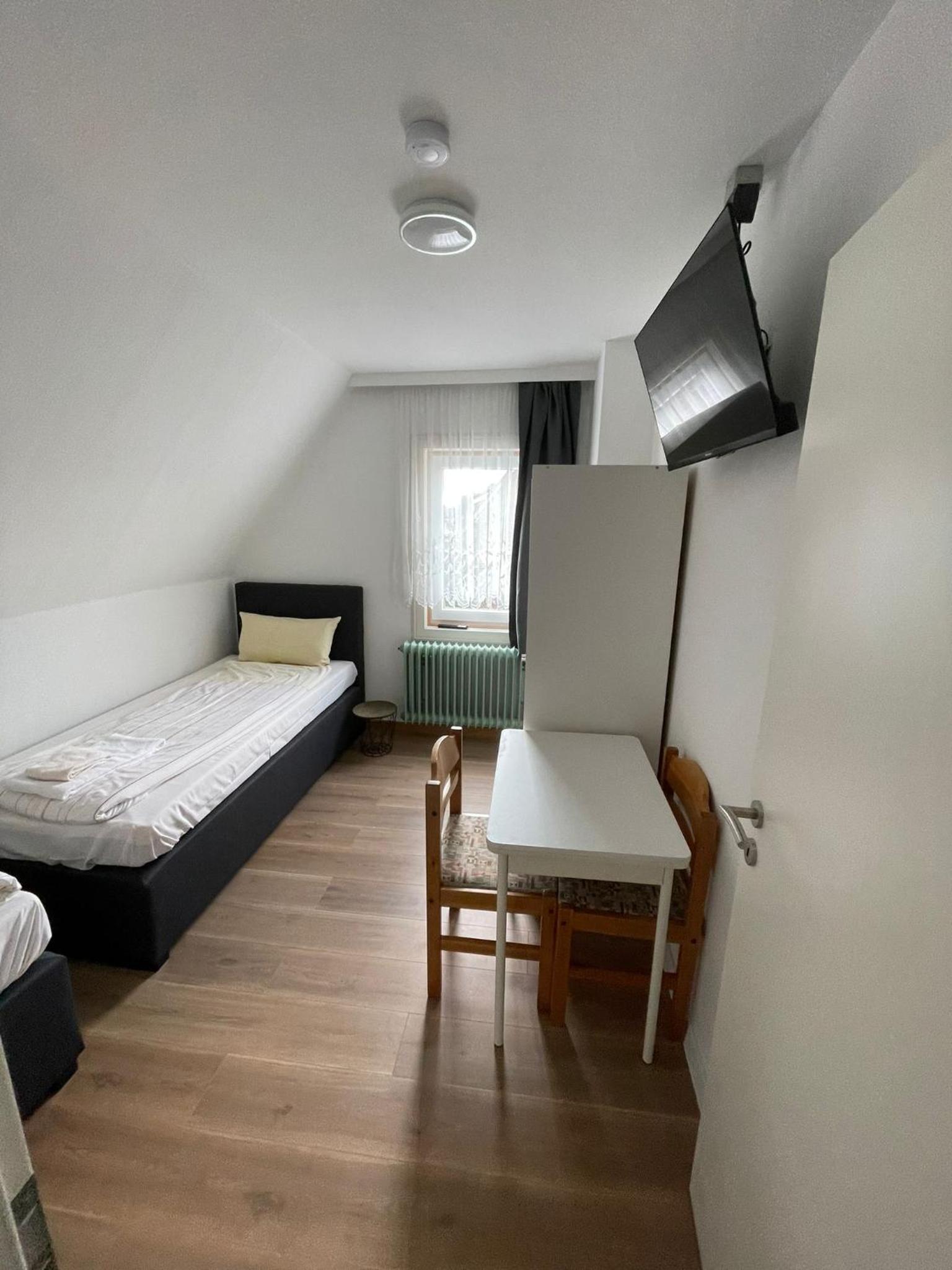 Two-Bedroom Apartment photo 1