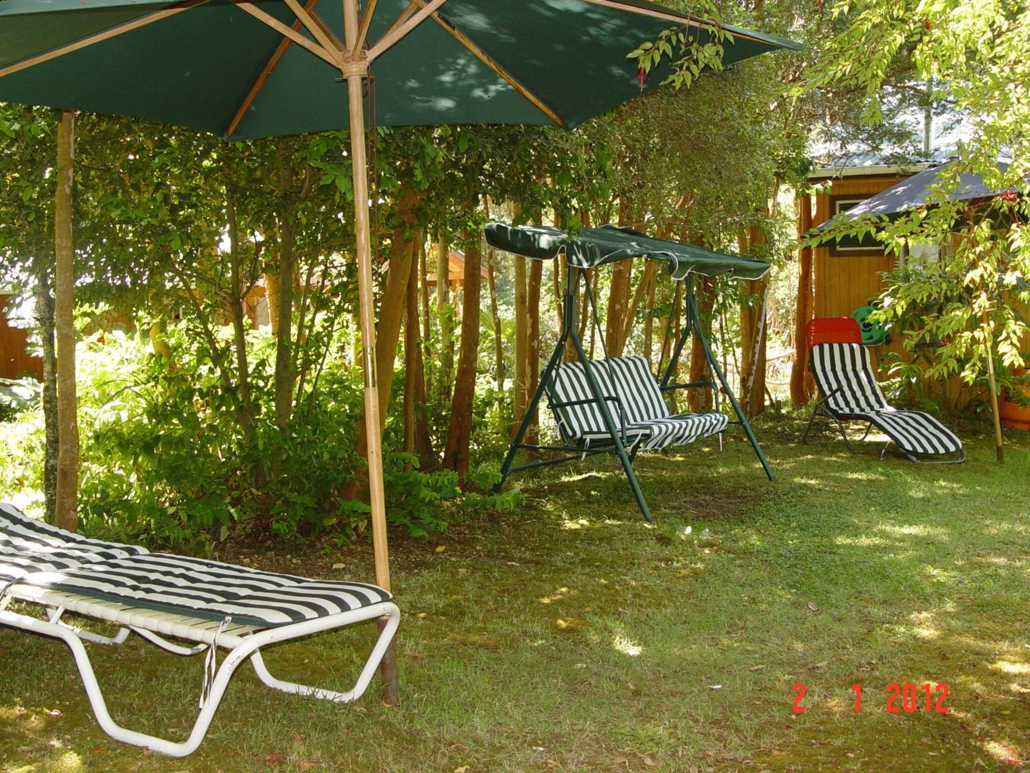One-Bedroom Bungalow photo 3