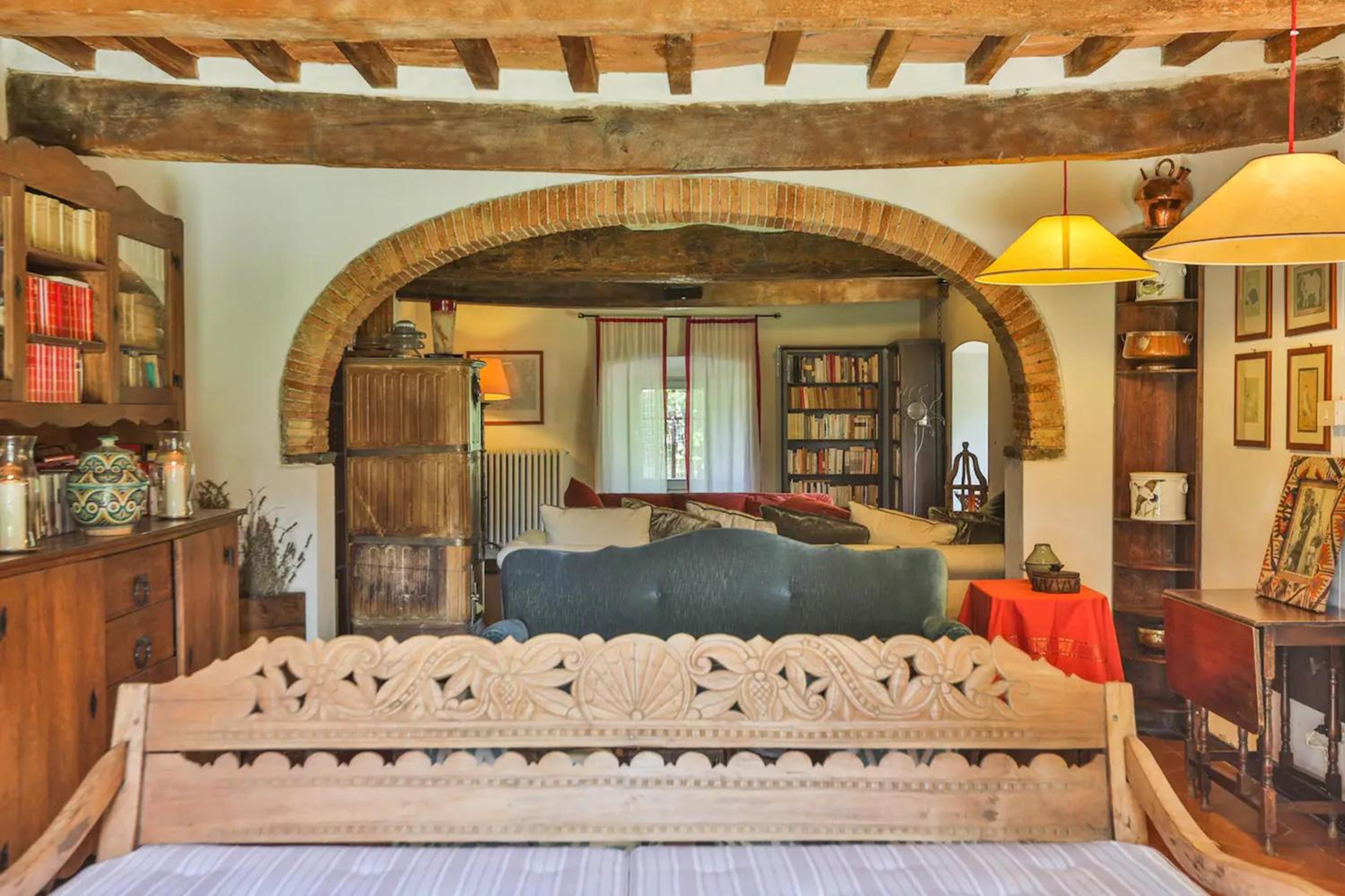 Villa with Private Pool photo 1