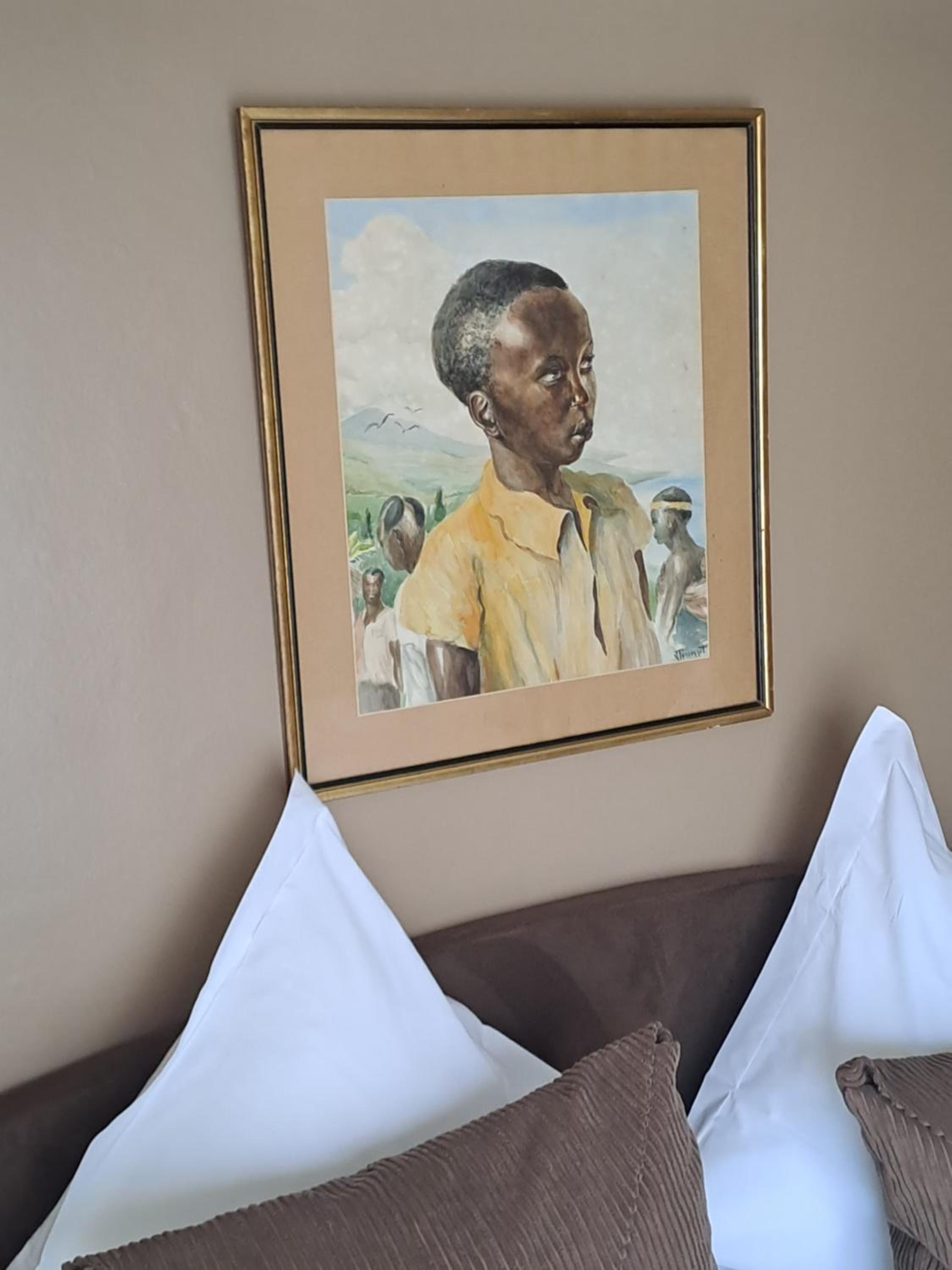 Standard Double Room - Photo 24