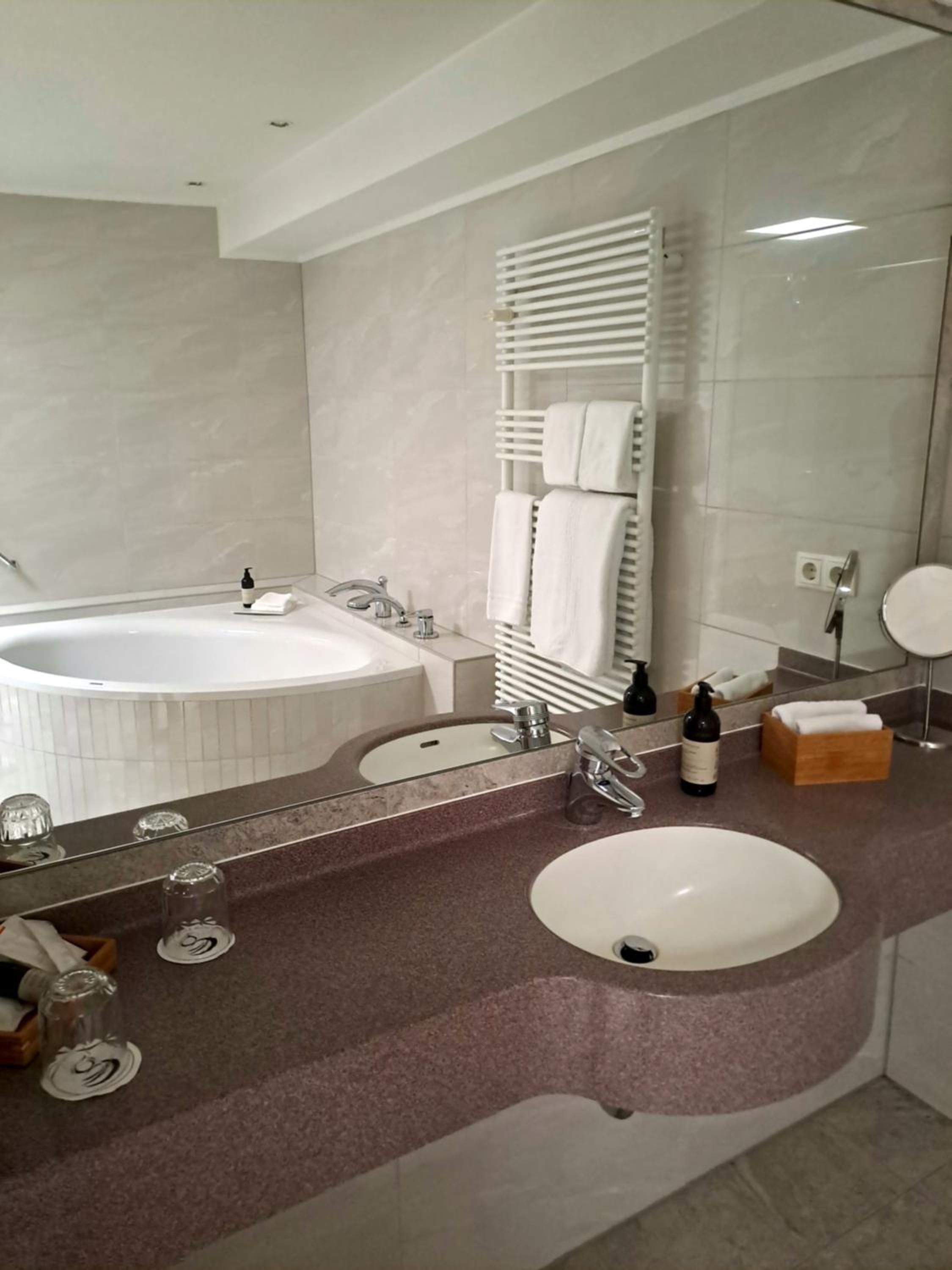 Junior Suite - Photo 25