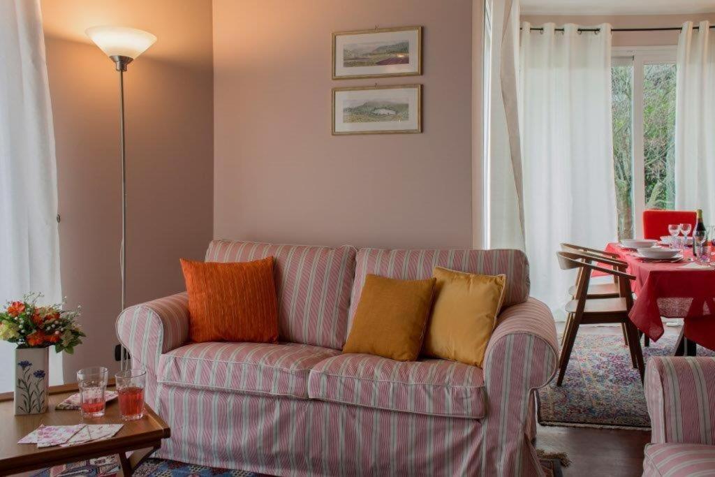 Three-Bedroom Villa photo 1