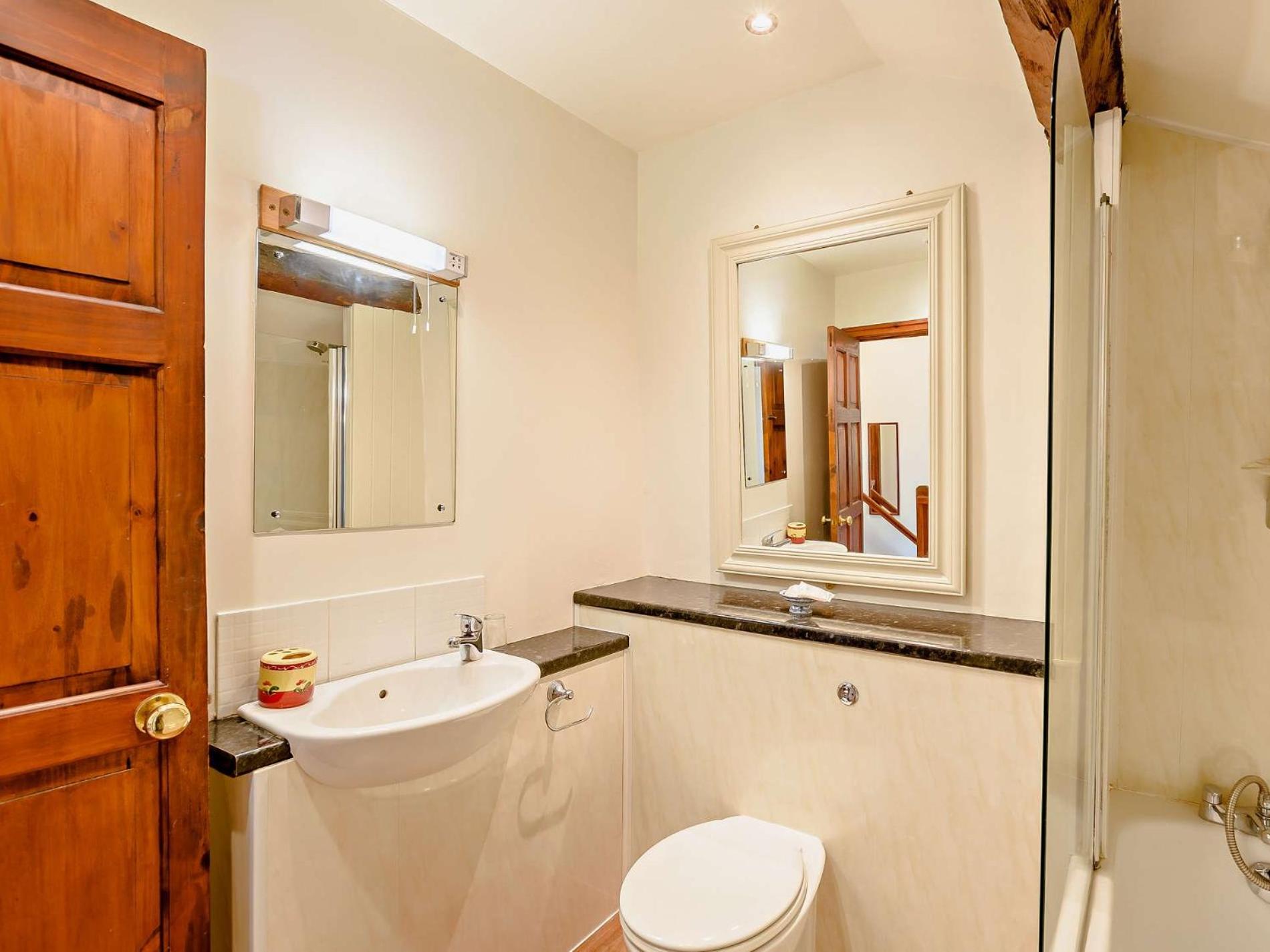 Vacation Home photo 1