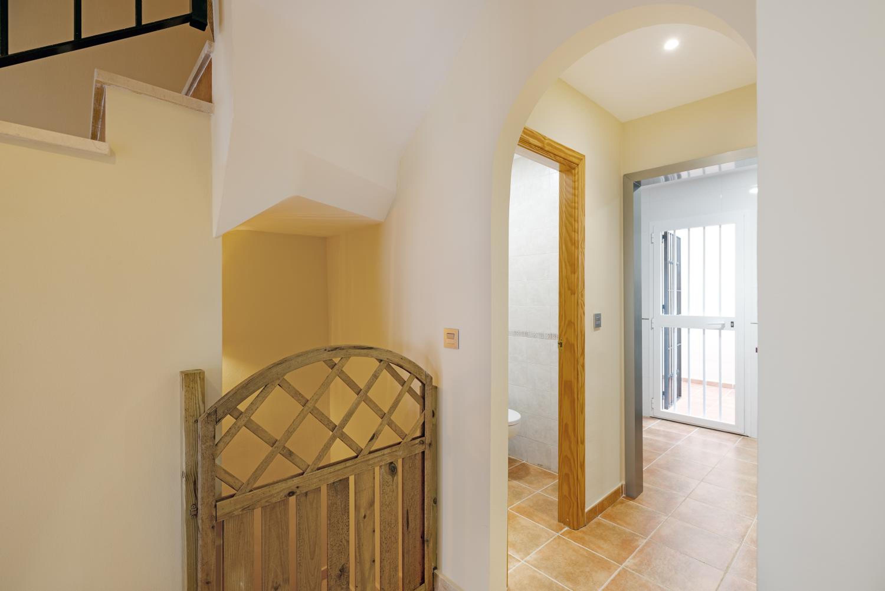 Three-Bedroom House photo 3