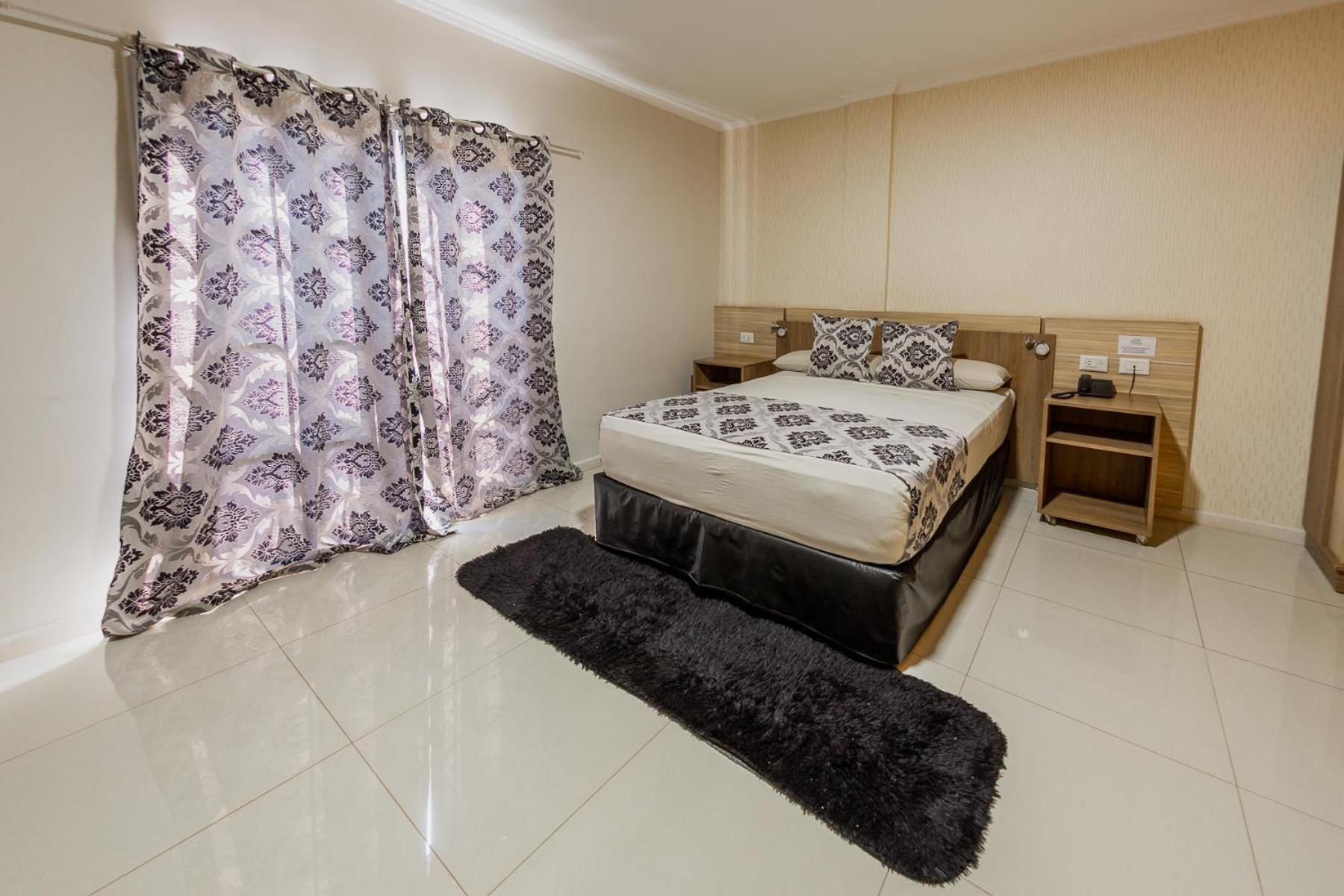Budget Double Room photo 2