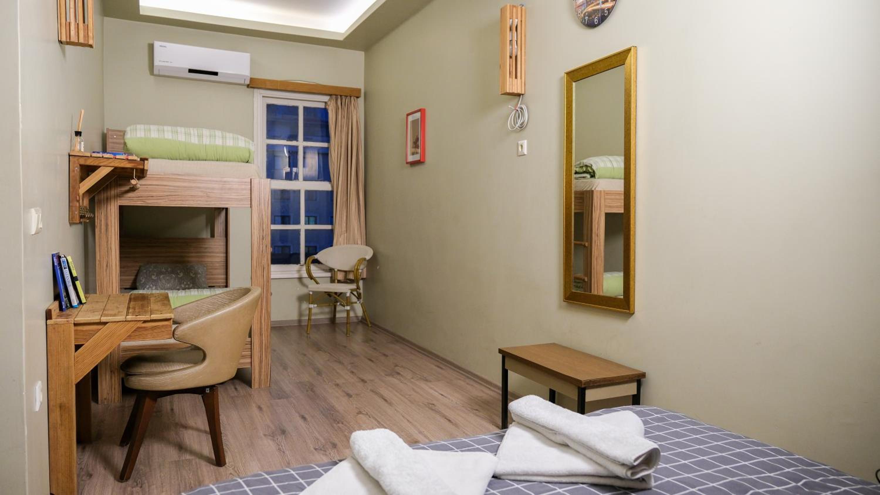 Twin Room photo 1