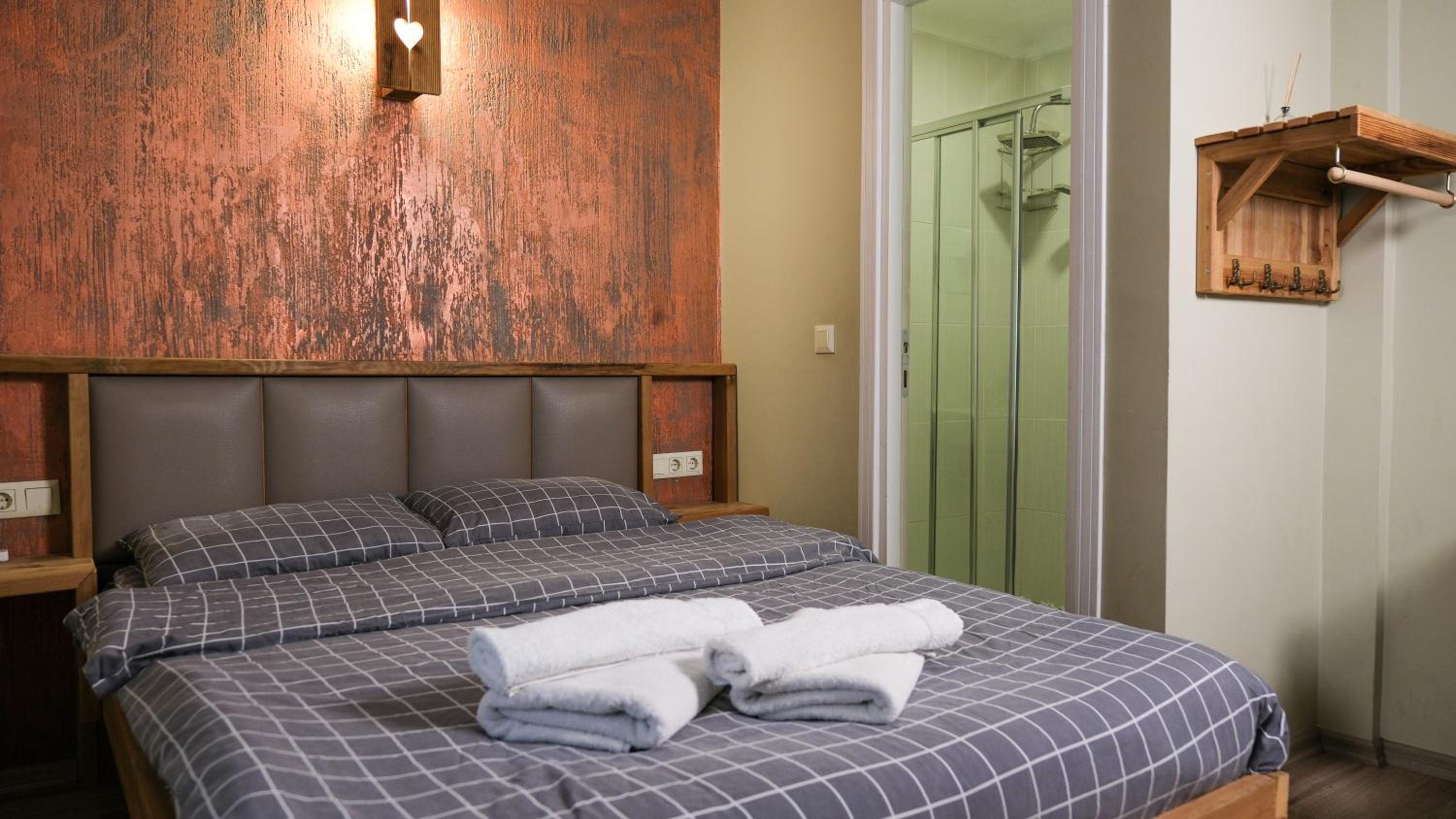 Double Room photo 1