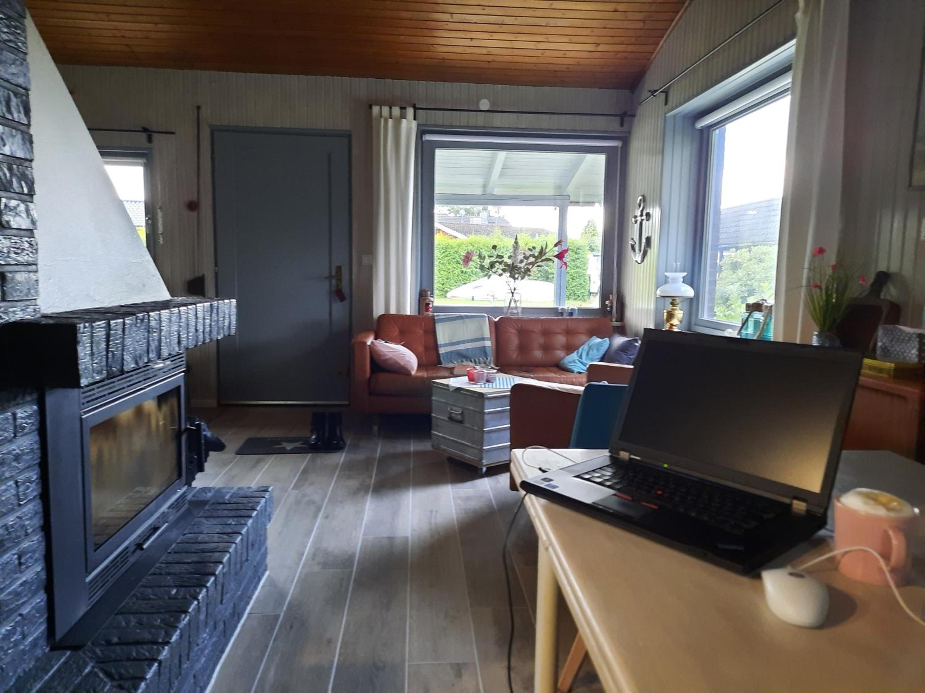 Two-Bedroom House photo 1