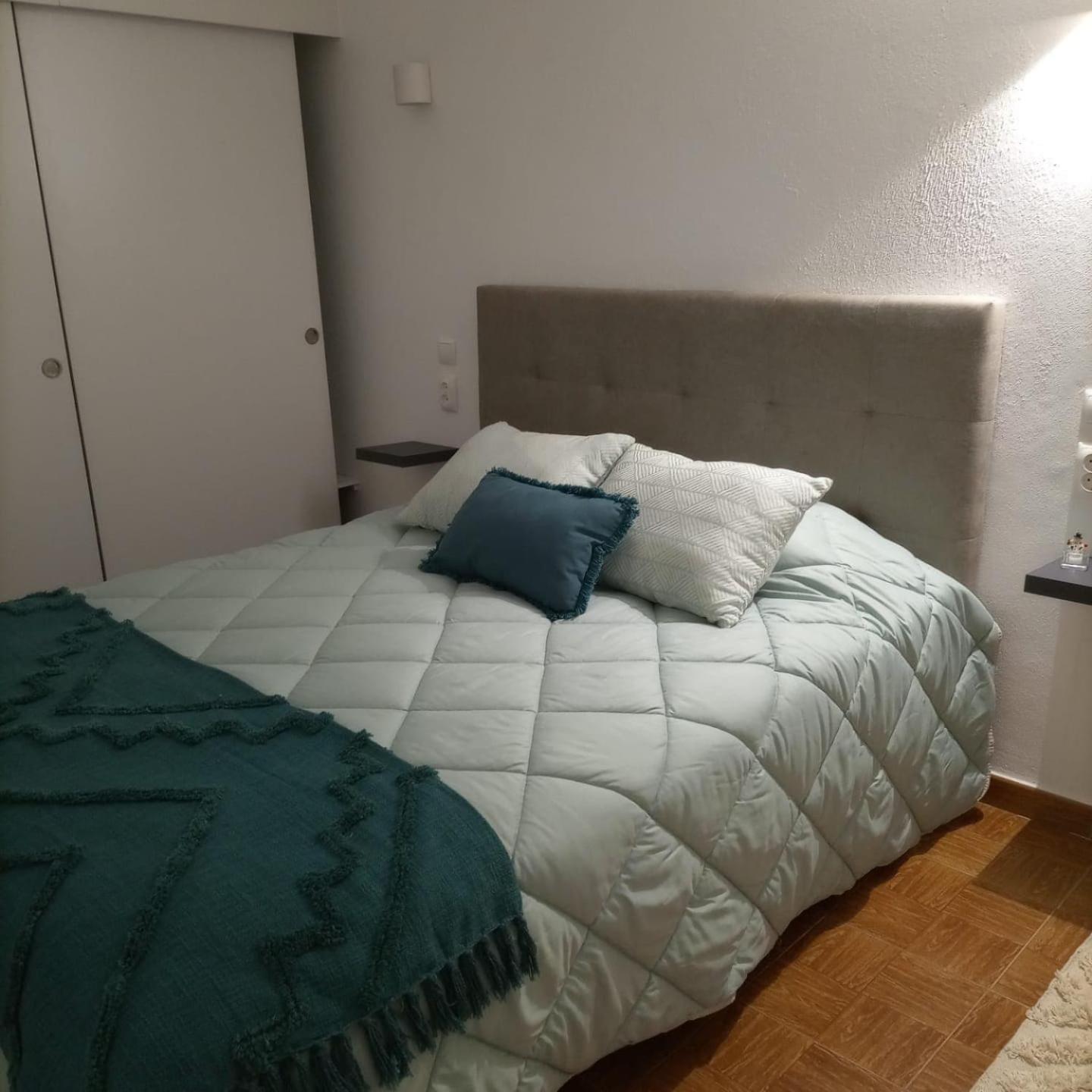 Two-Bedroom House photo 3