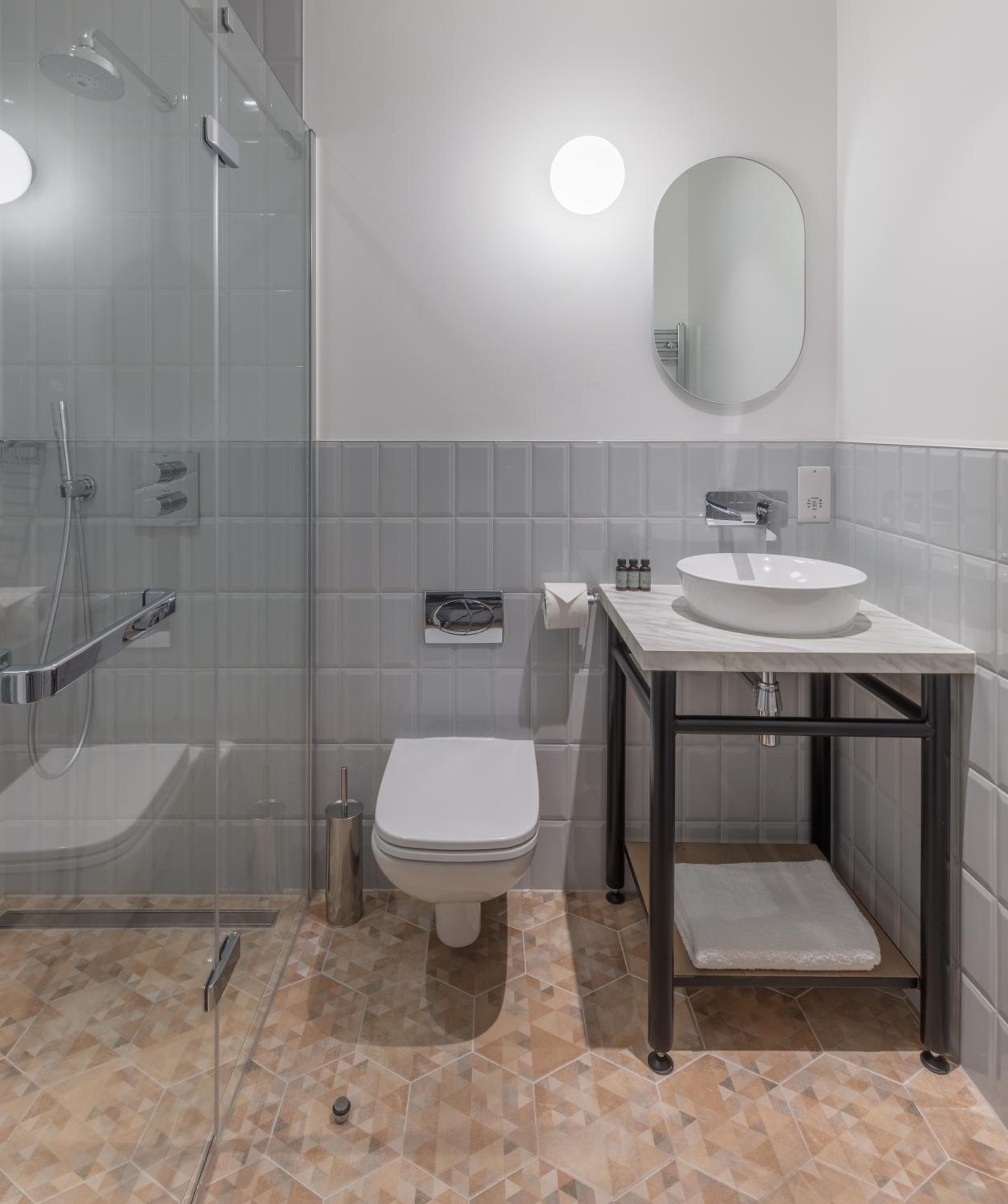 Micro-Studio Apartment photo 3