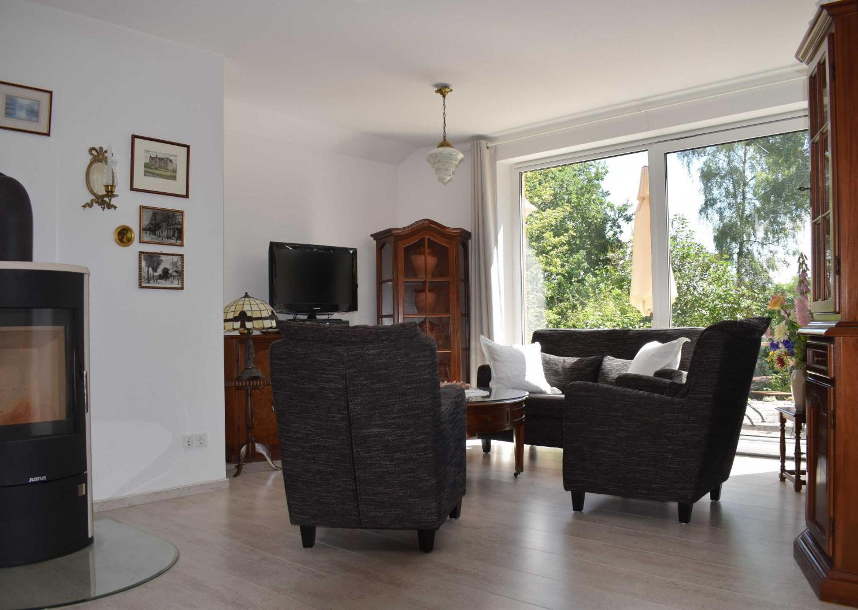 Two-Bedroom House photo 1