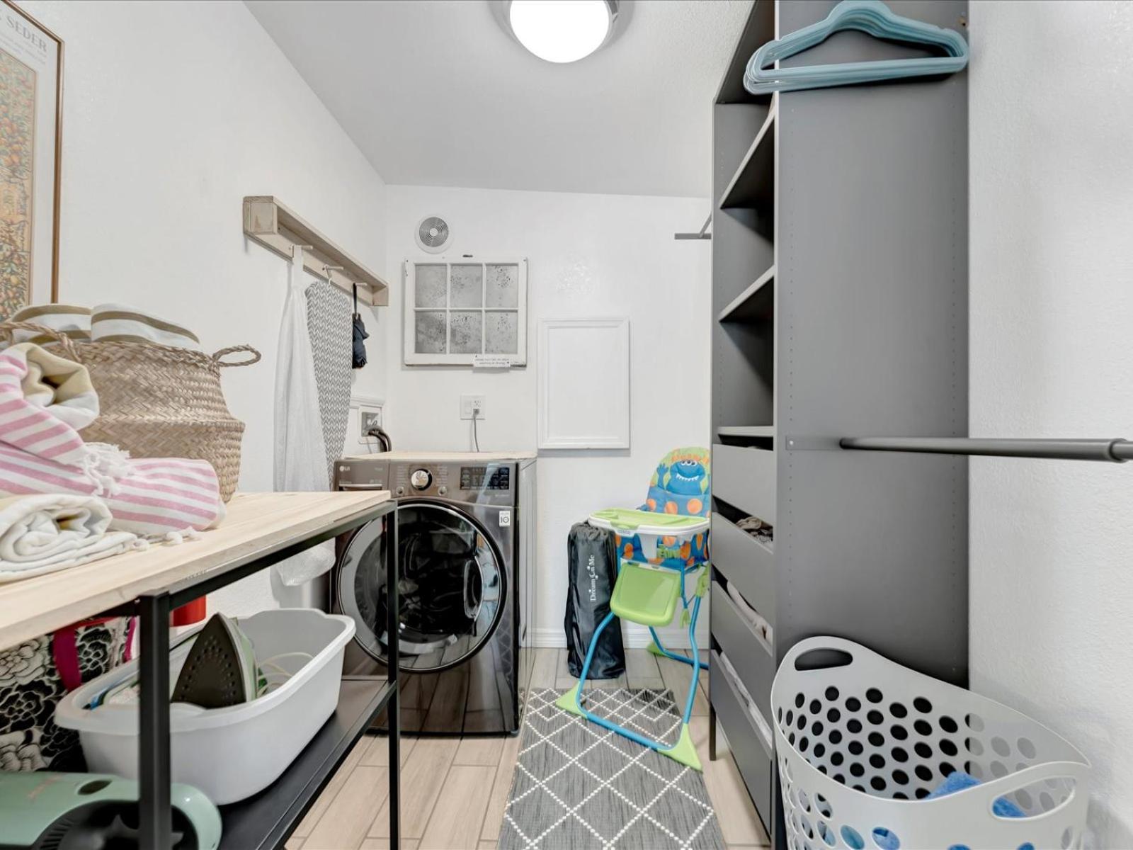 One-Bedroom Apartment photo 3