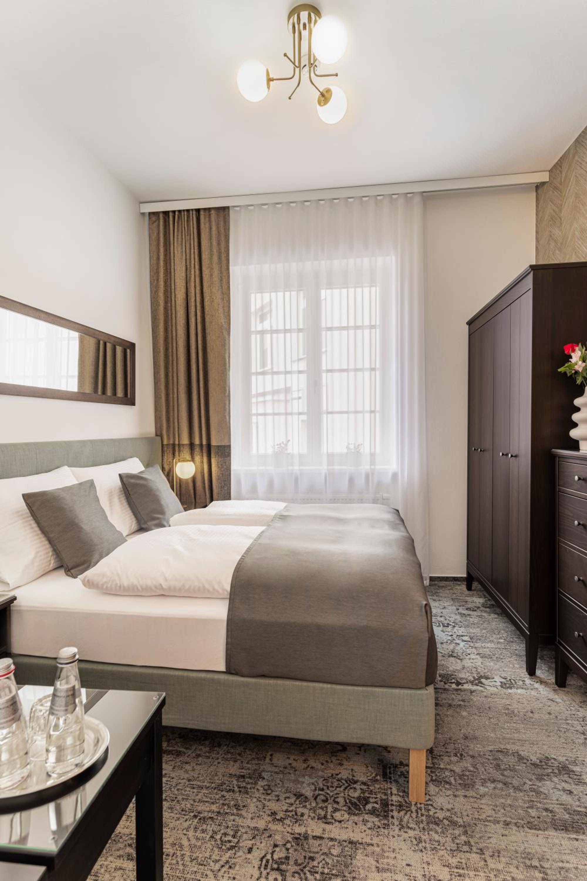 Double or Twin Room photo 1