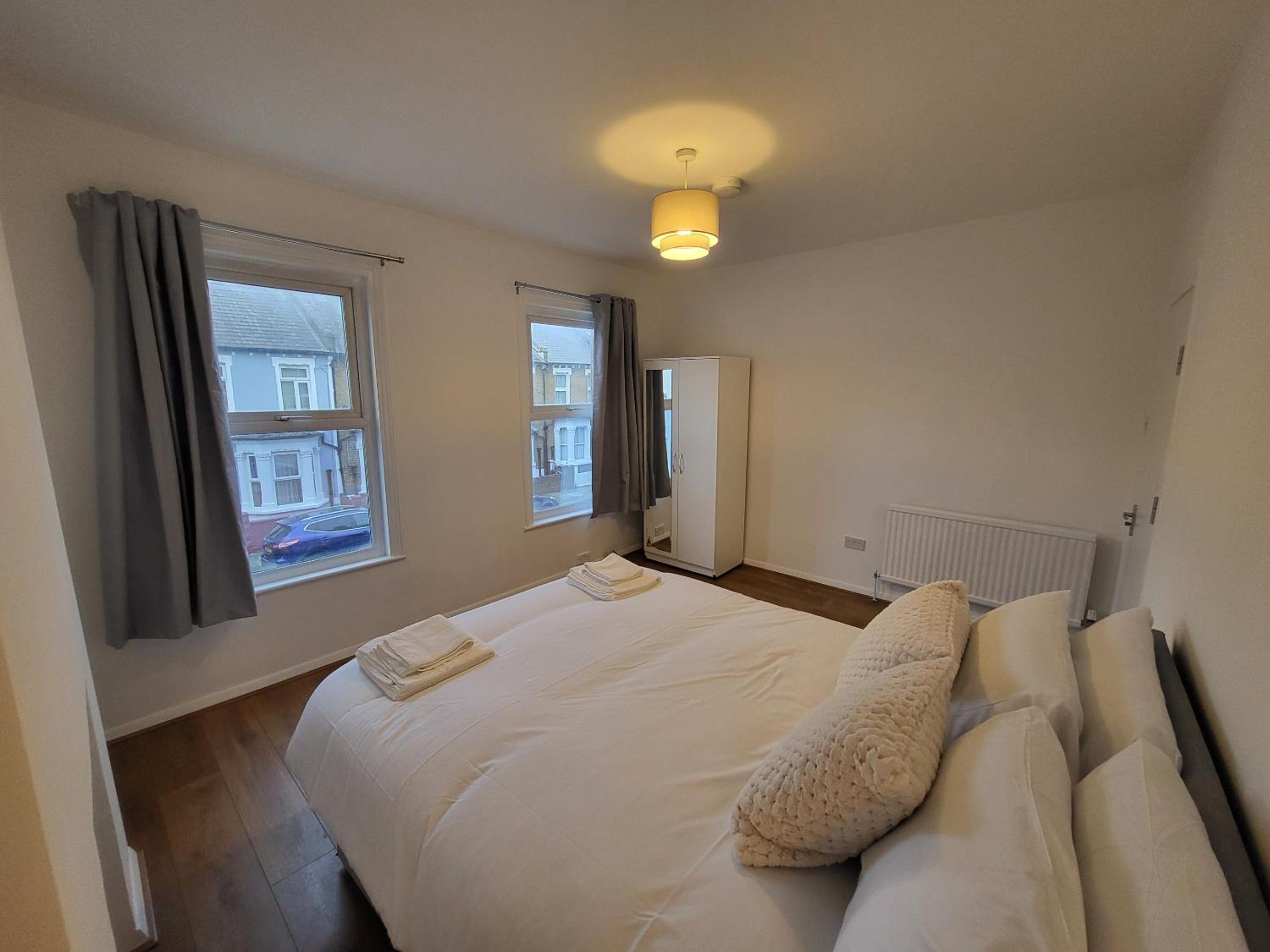 Vacation Home photo 1