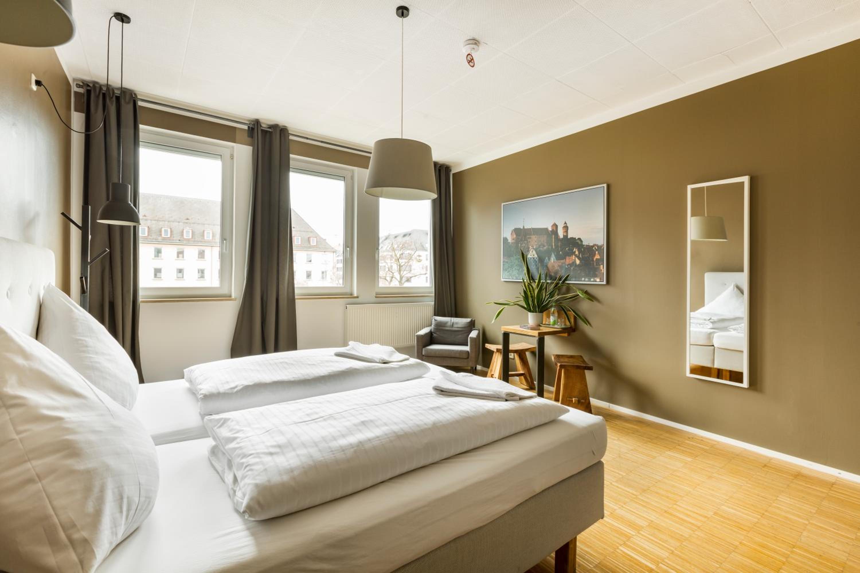 Double Room photo 1
