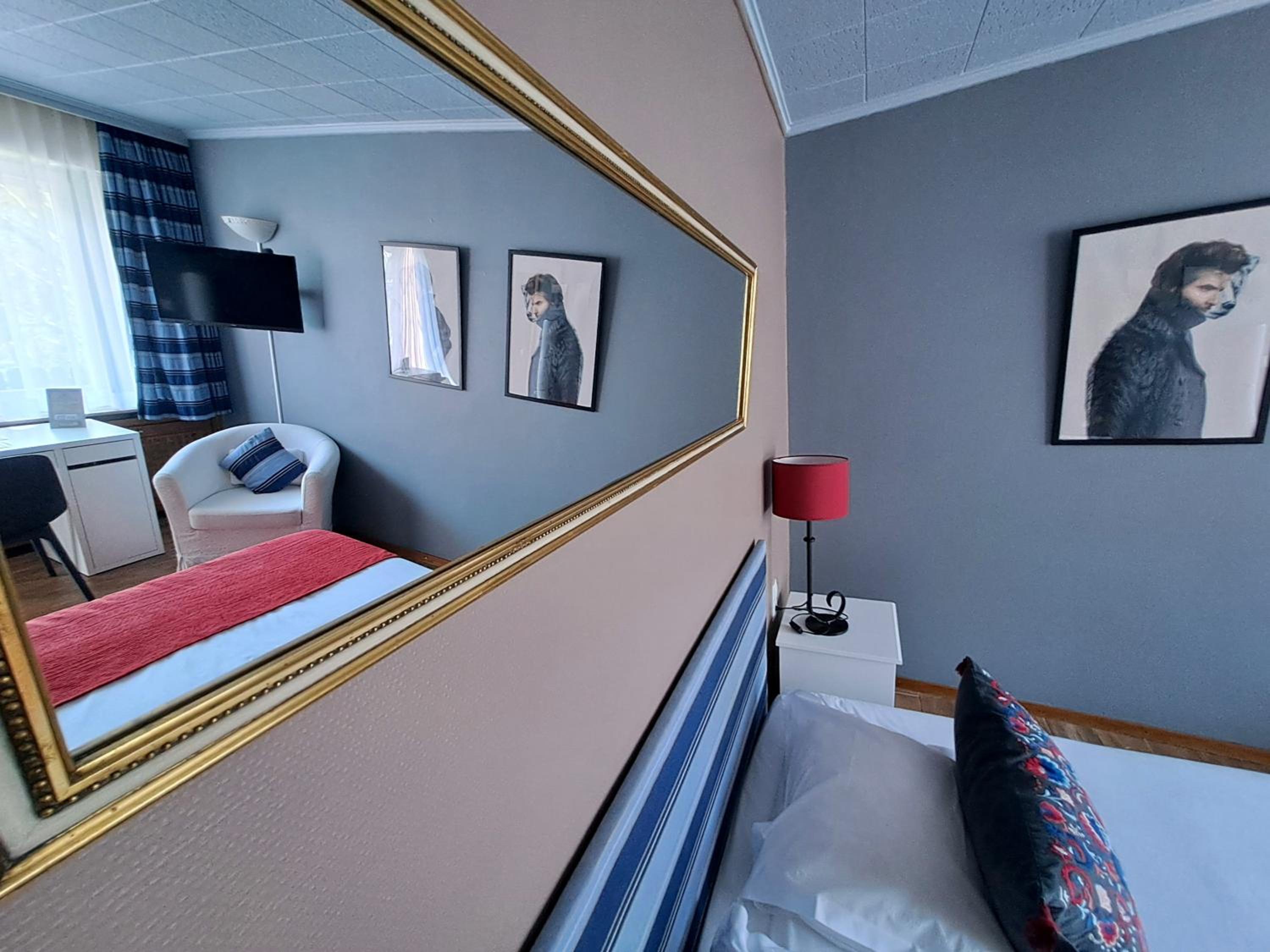 Superior Double Room - Photo 8