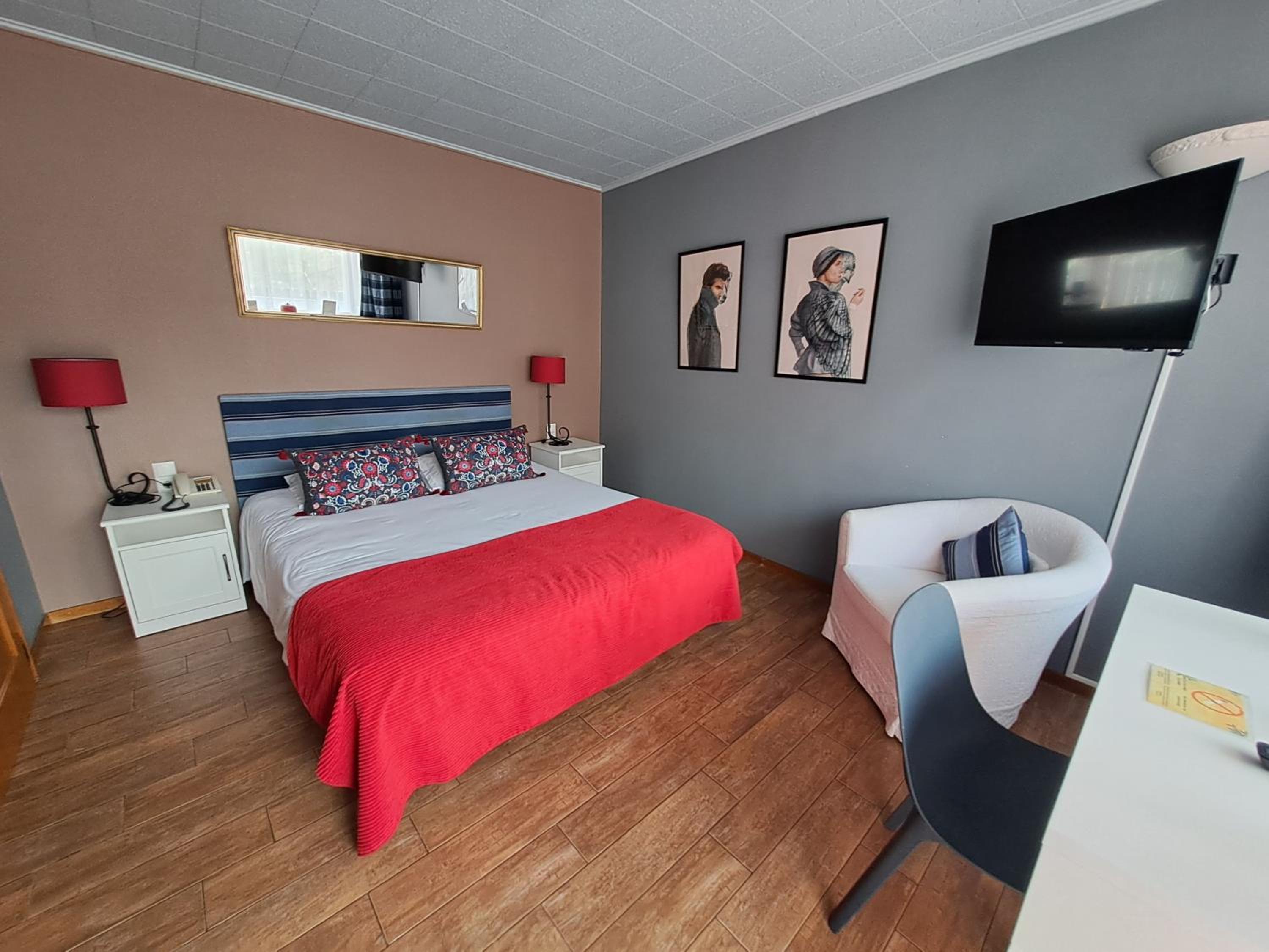 Superior Double Room - Photo 15