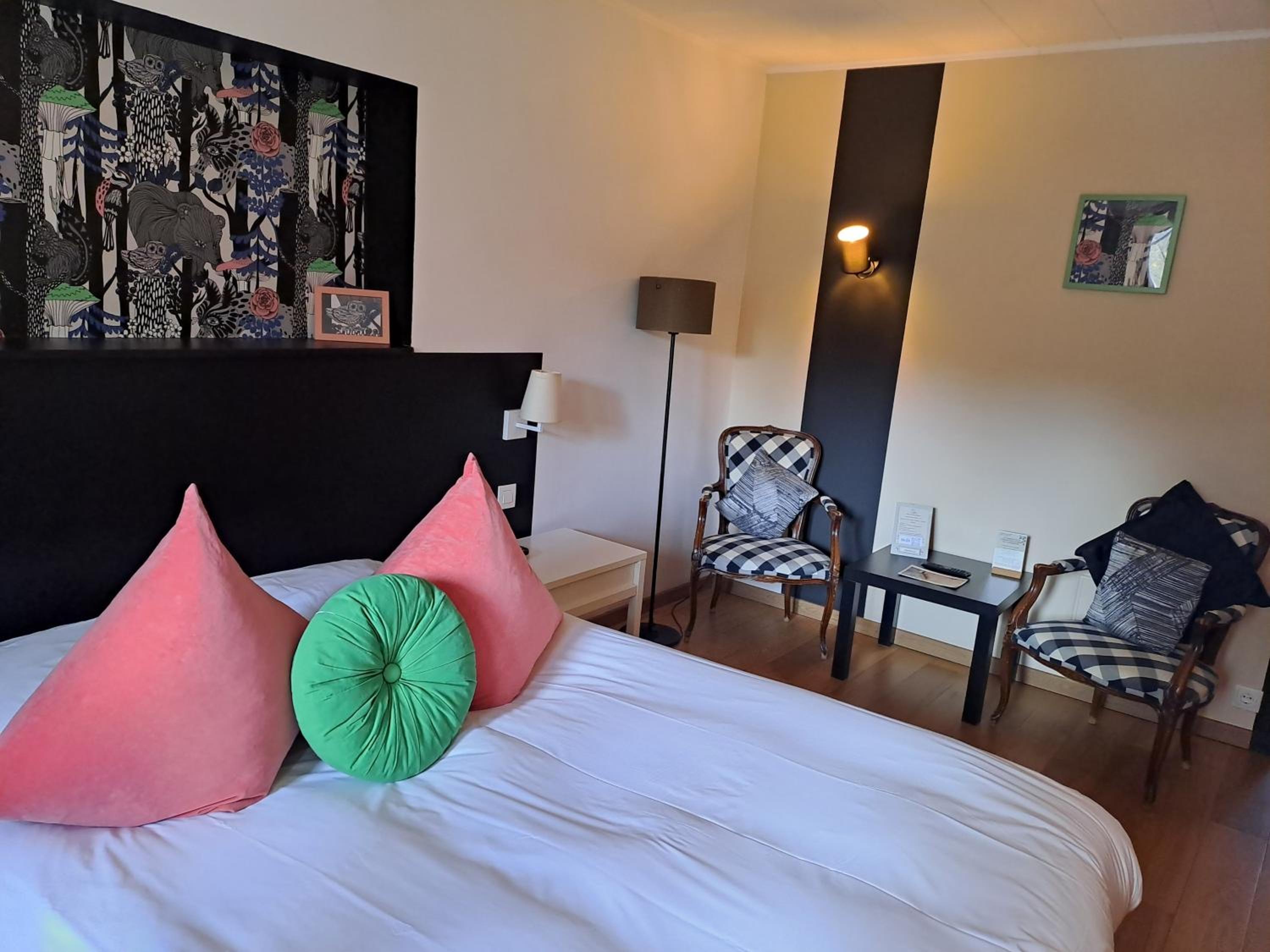 Superior Double Room - Photo 14
