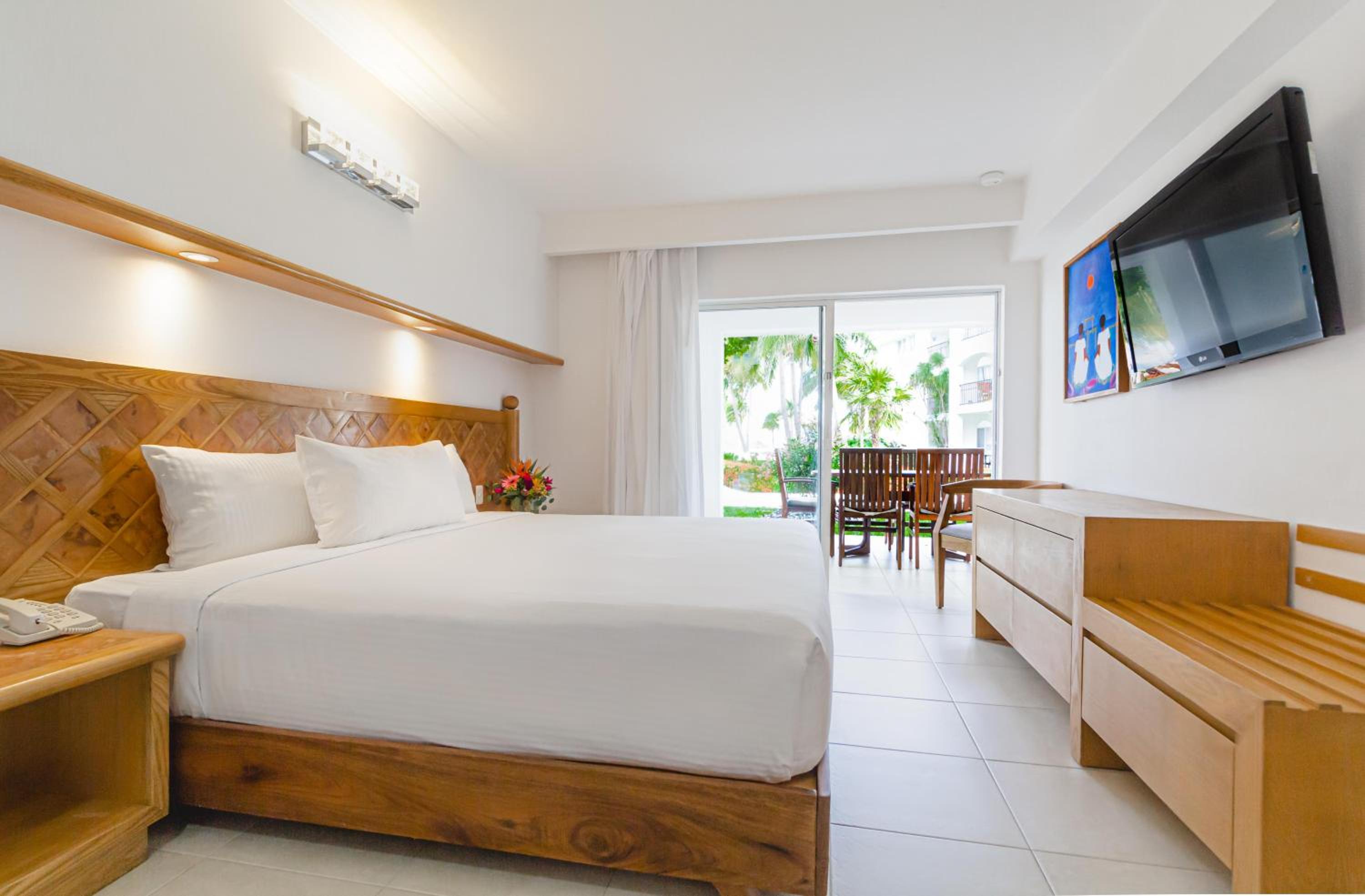 One-Bedroom Suite