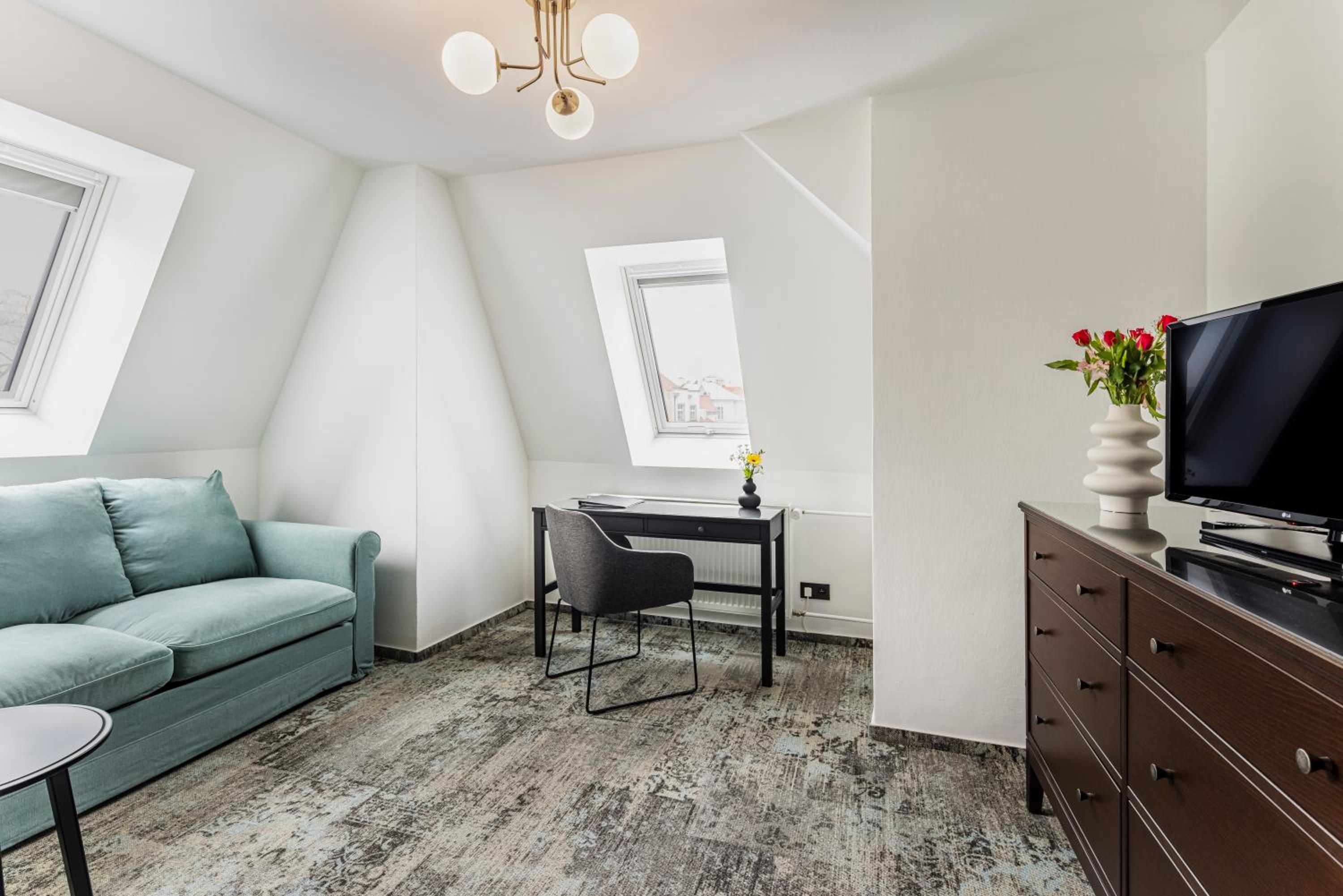 Suite photo 2