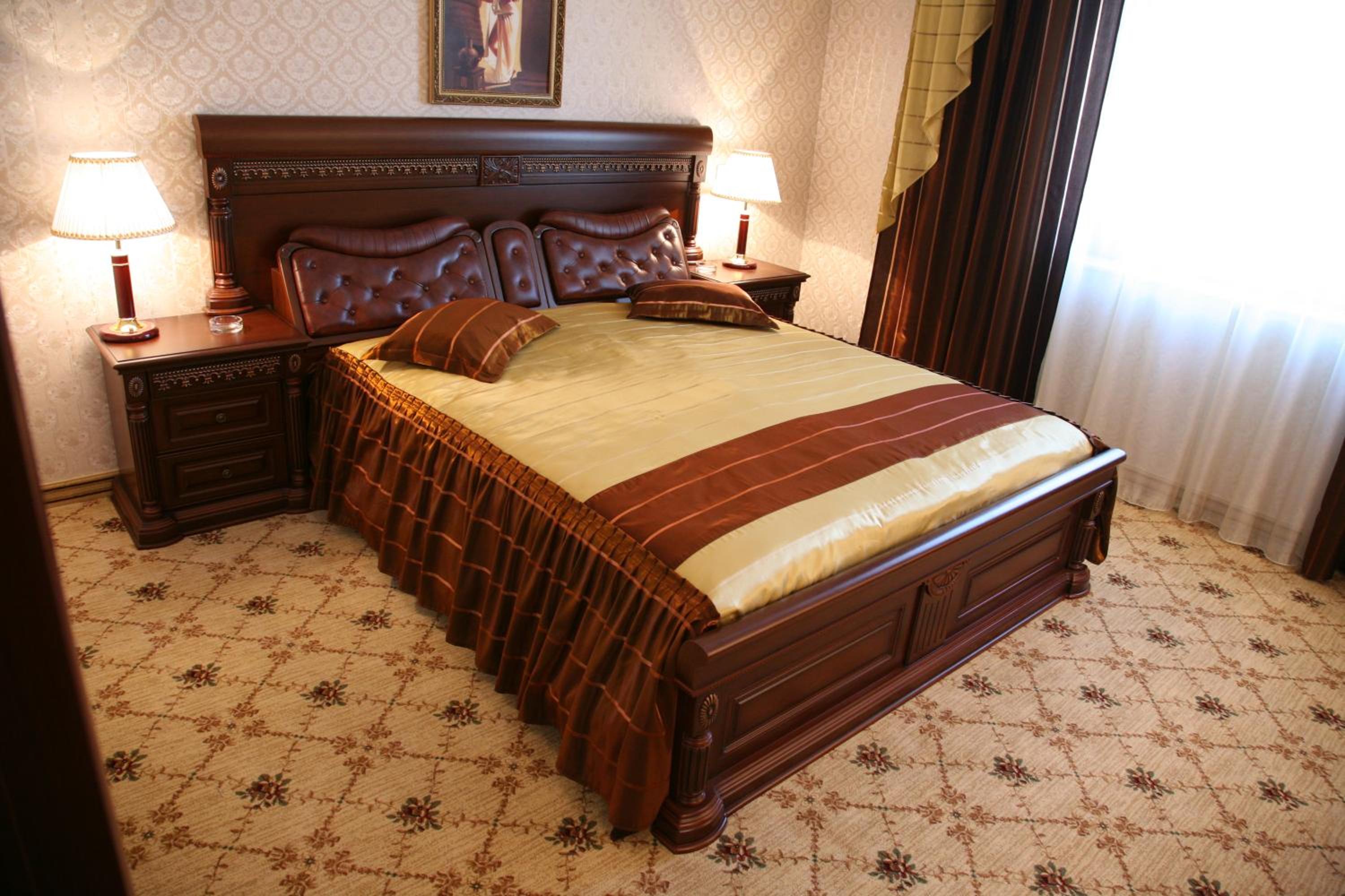 One-Bedroom Suite photo 2