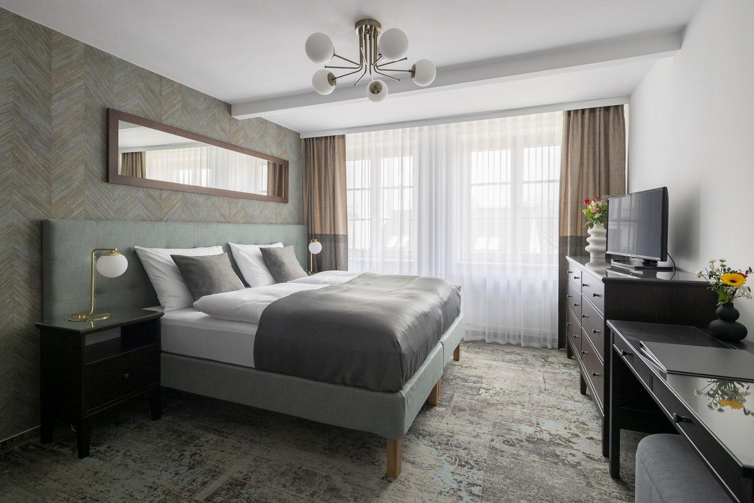 Suite photo 1