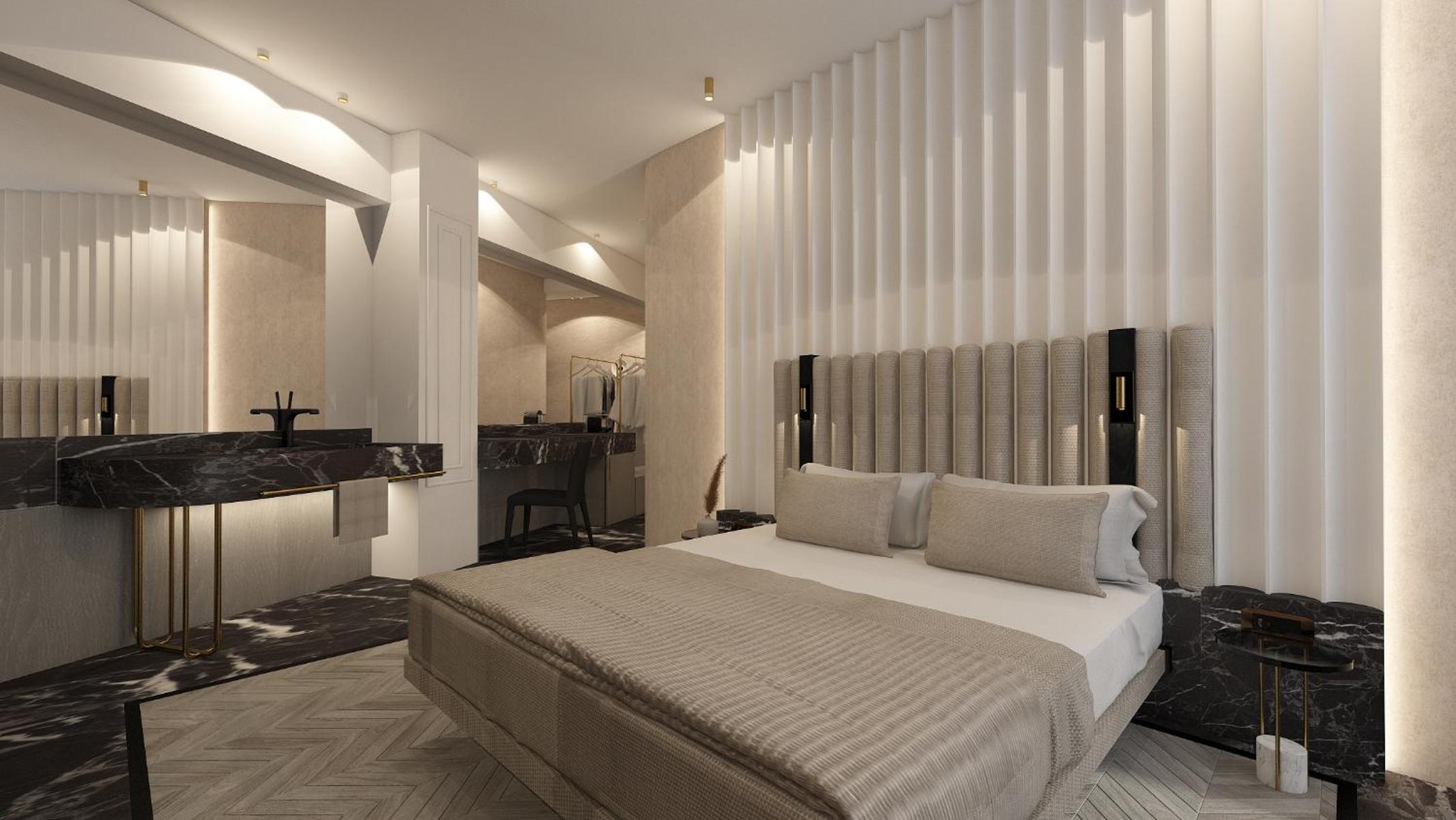 Cozy Room photo 2