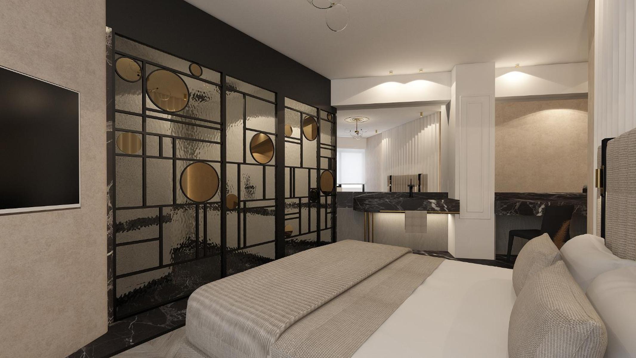 Cozy Room photo 3