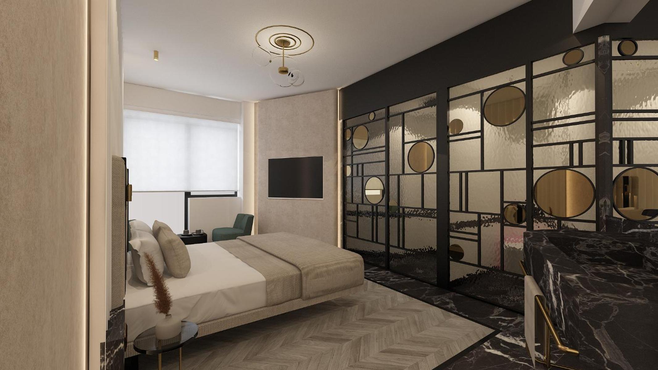 Cozy Room photo 1