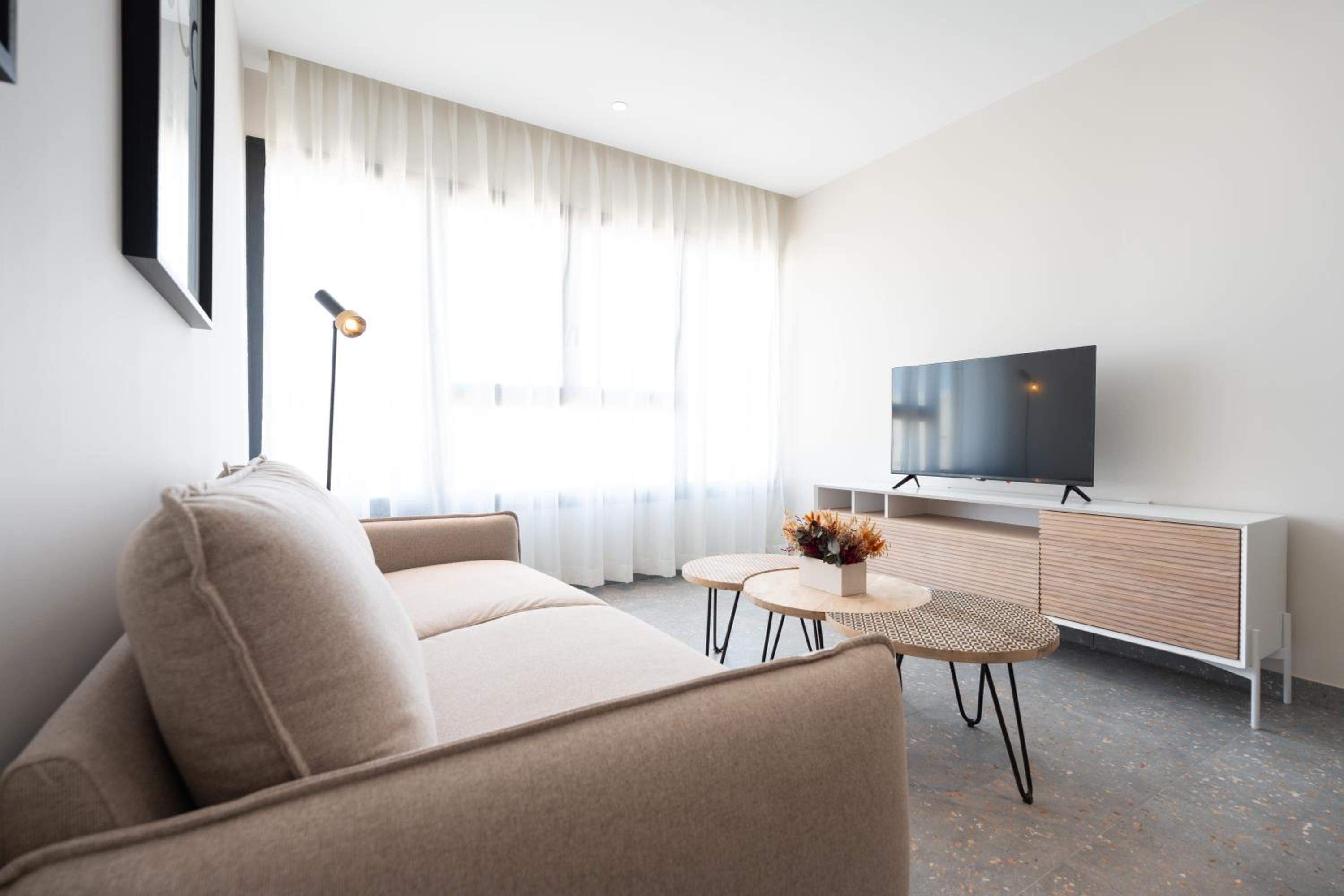 Two-Bedroom Apartment - Photo 6