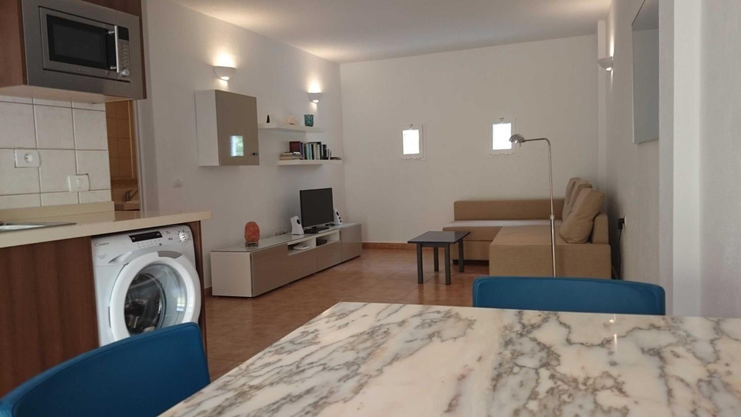 Departamento con Ducha