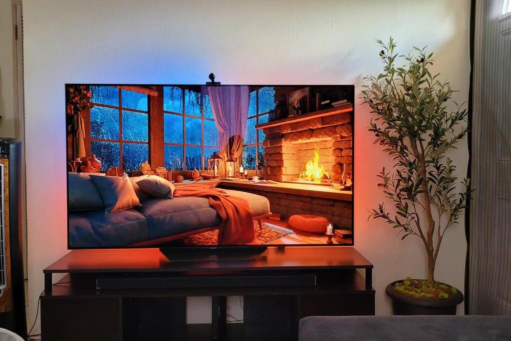 One-Bedroom House photo 1