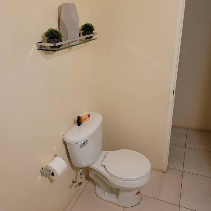 One-Bedroom House photo 3