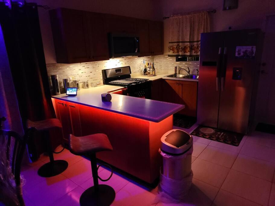 One-Bedroom House photo 2