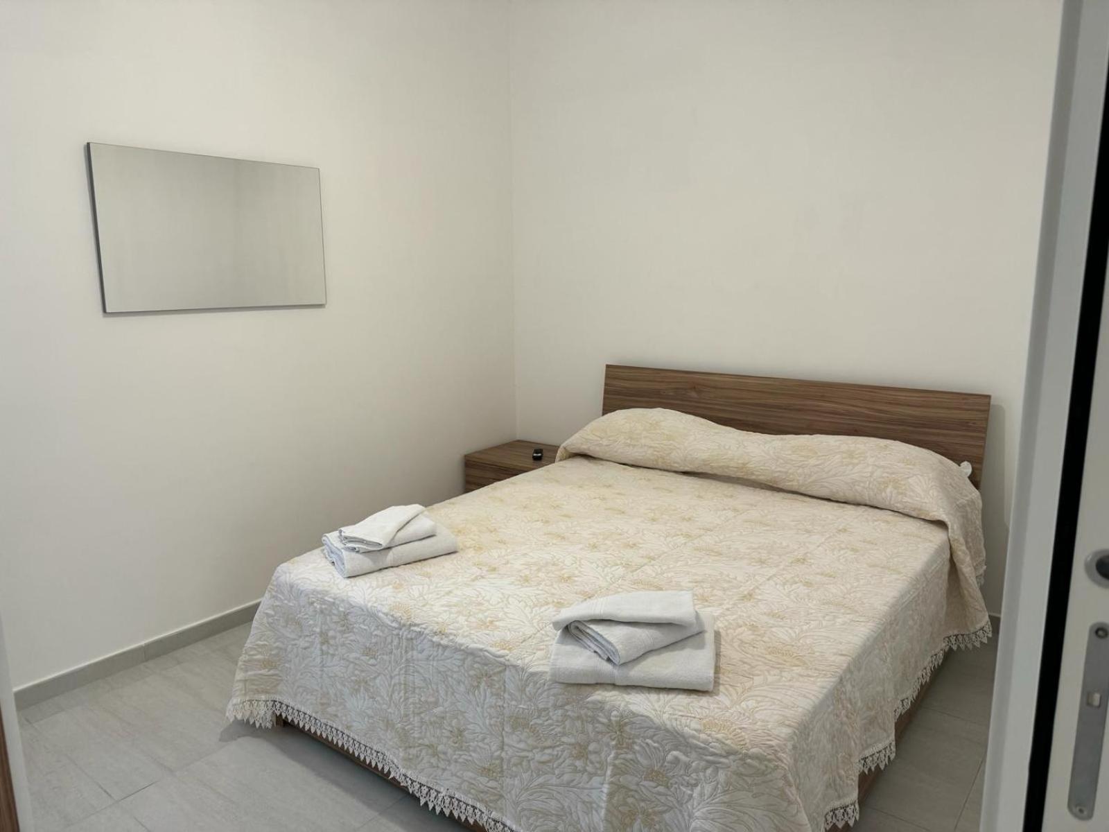 Apartment with Sea View photo 1