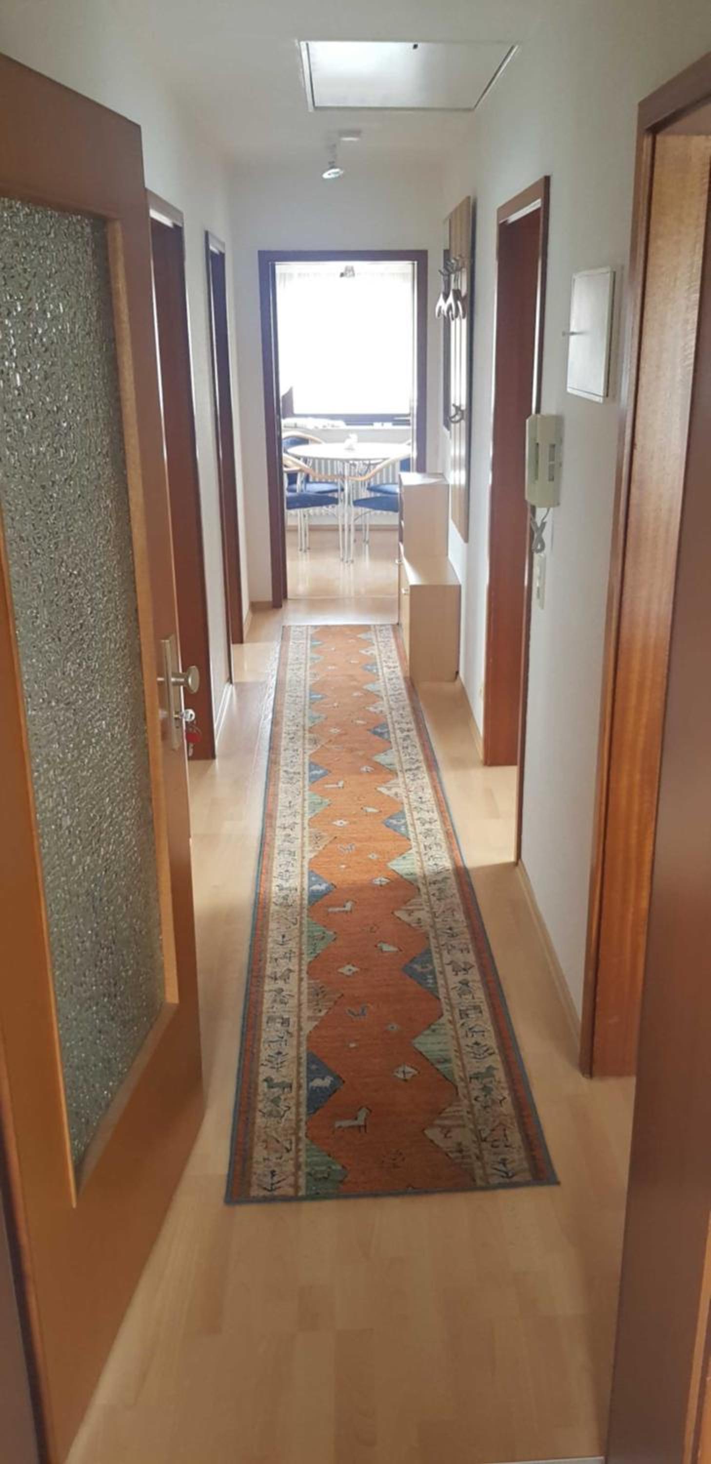 Two-Bedroom Apartment with Balcony photo 3