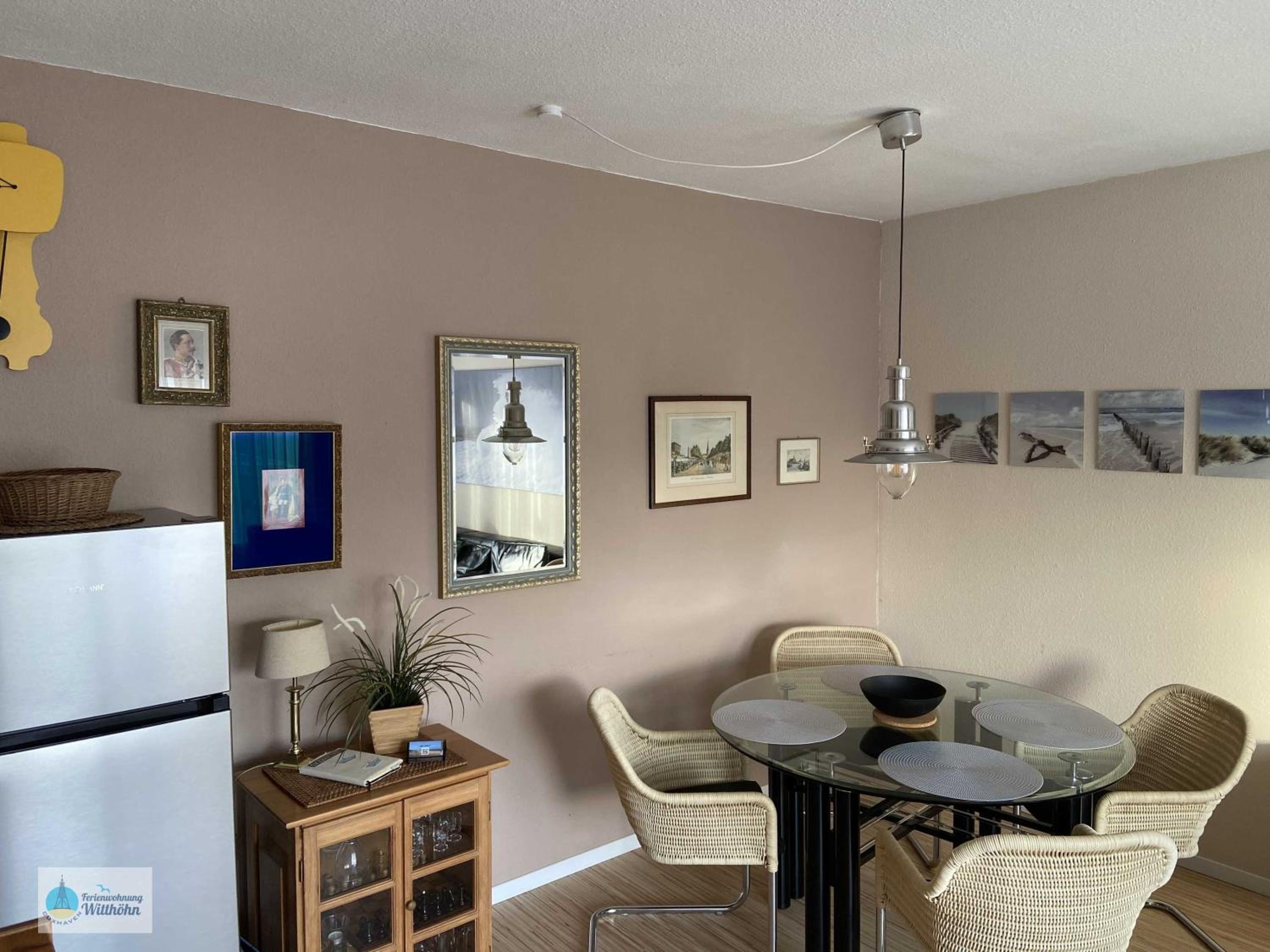Apartment With Balcony photo 3