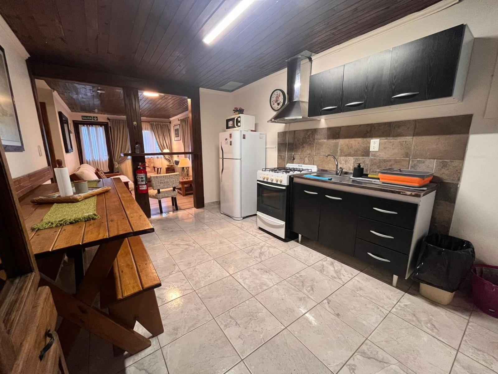 Two-Bedroom House photo 3