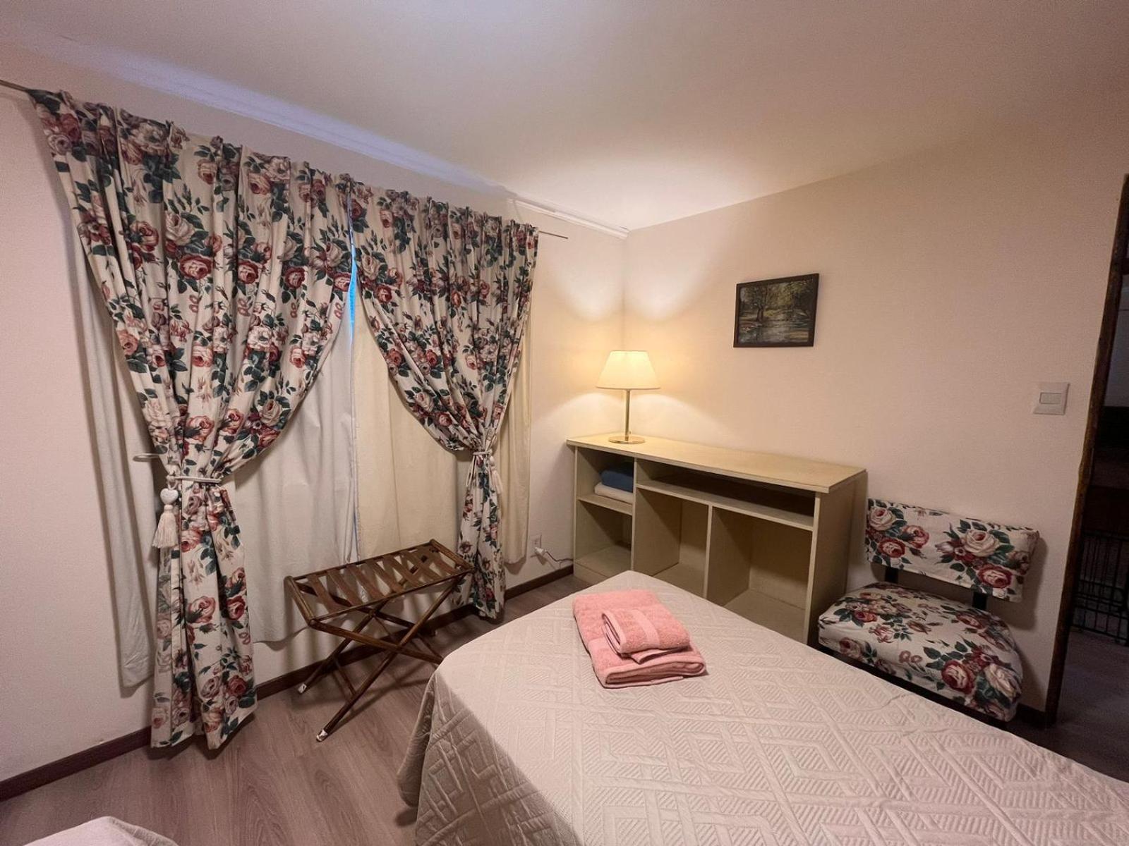 Two-Bedroom House photo 2
