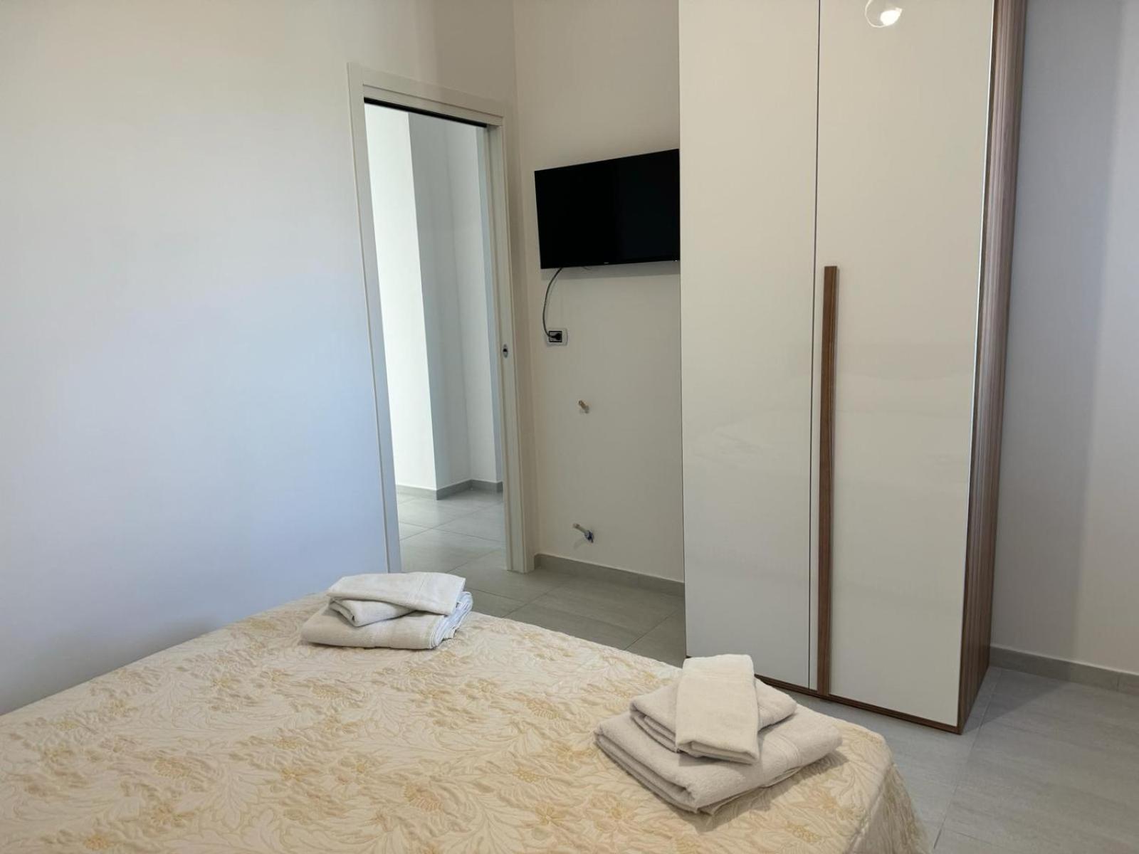 Apartment with Sea View photo 3